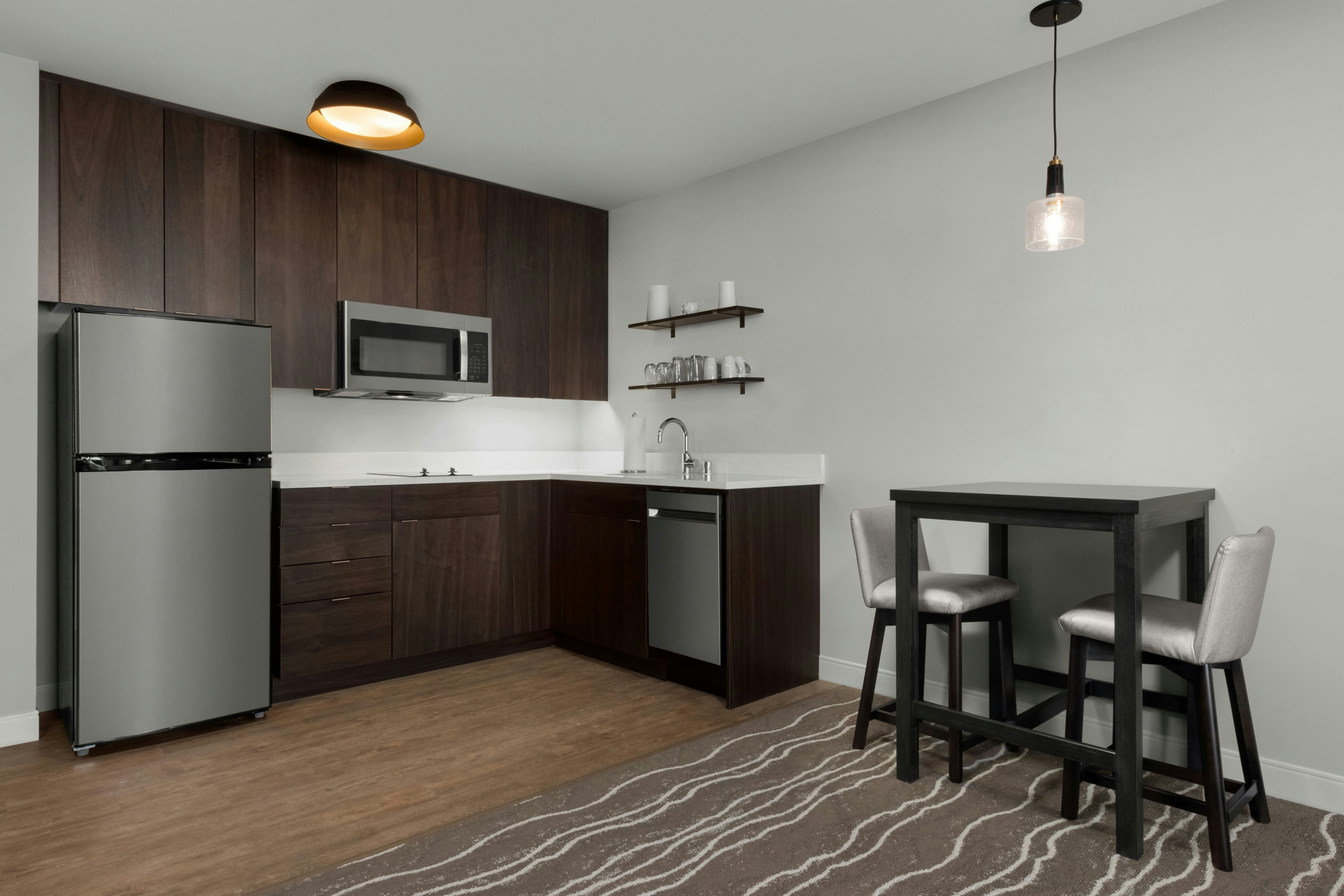 Residence Inn by Marriott Sacramento Cal Expo