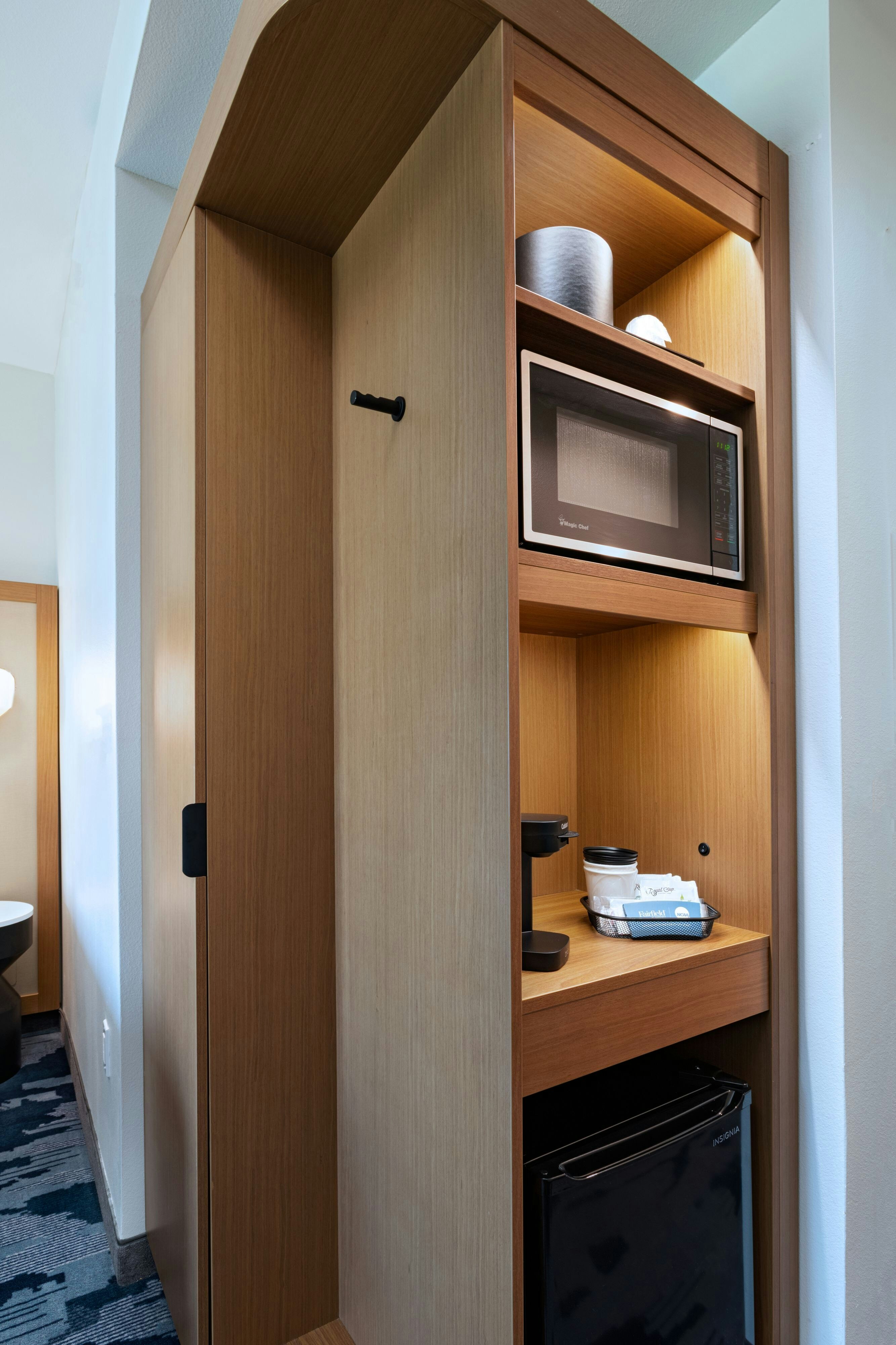 Fairfield by Marriott Inn & Suites Harlingen