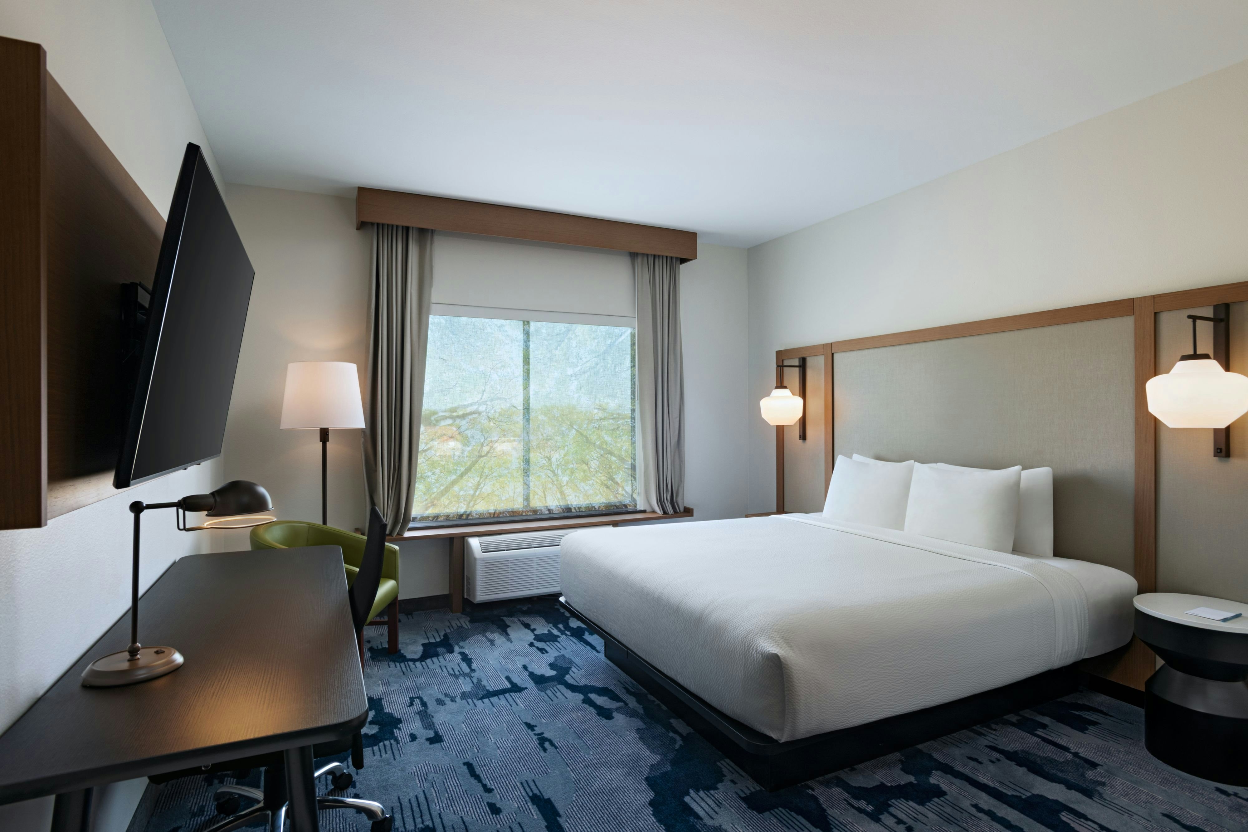 Fairfield by Marriott Inn & Suites Harlingen