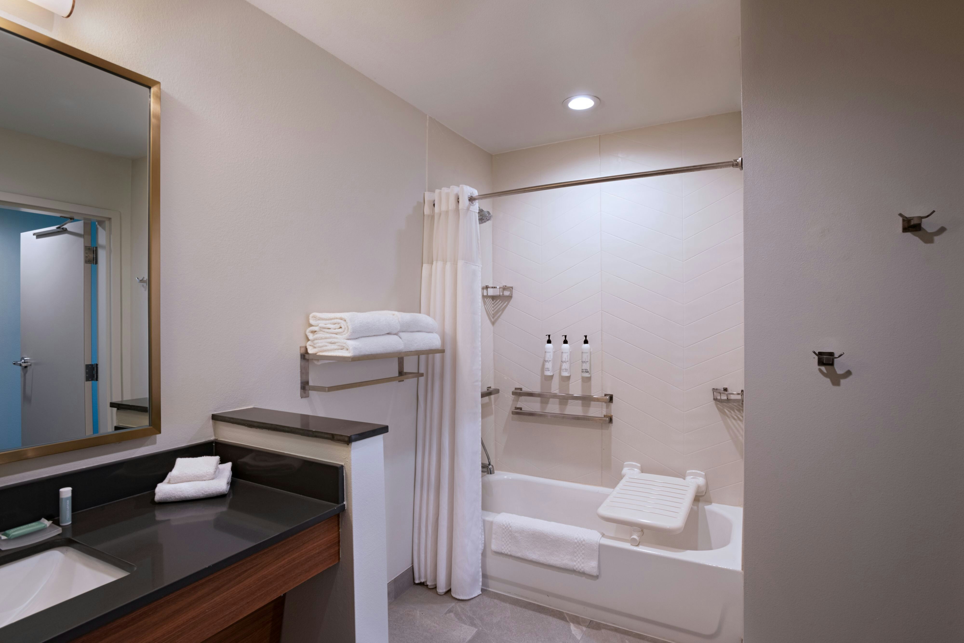 Fairfield by Marriott Inn & Suites Harlingen