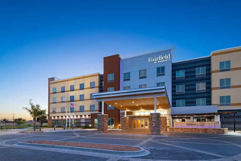 Fairfield by Marriott Inn & Suites Harlingen
