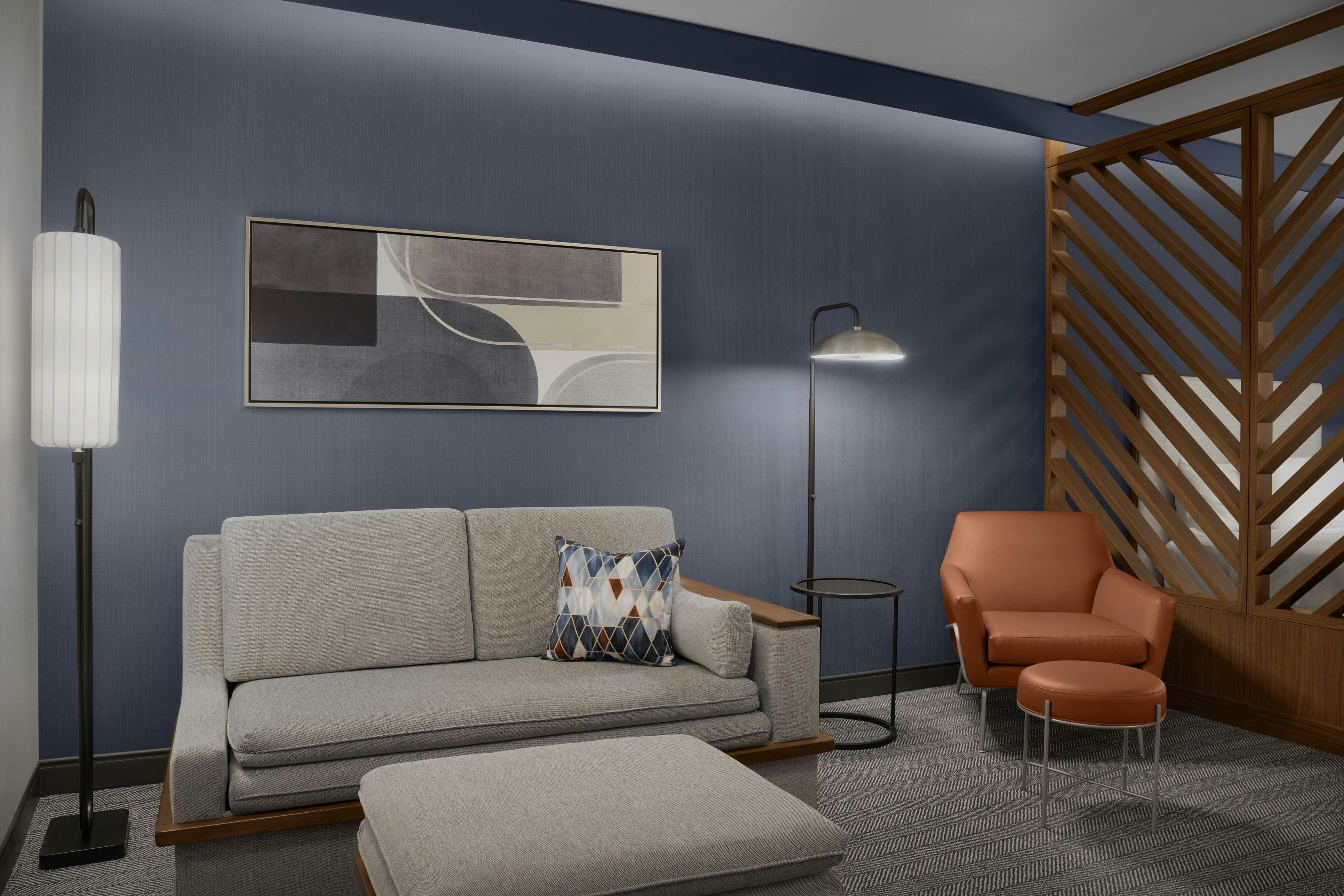 Courtyard by Marriott Antioch Pittsburg