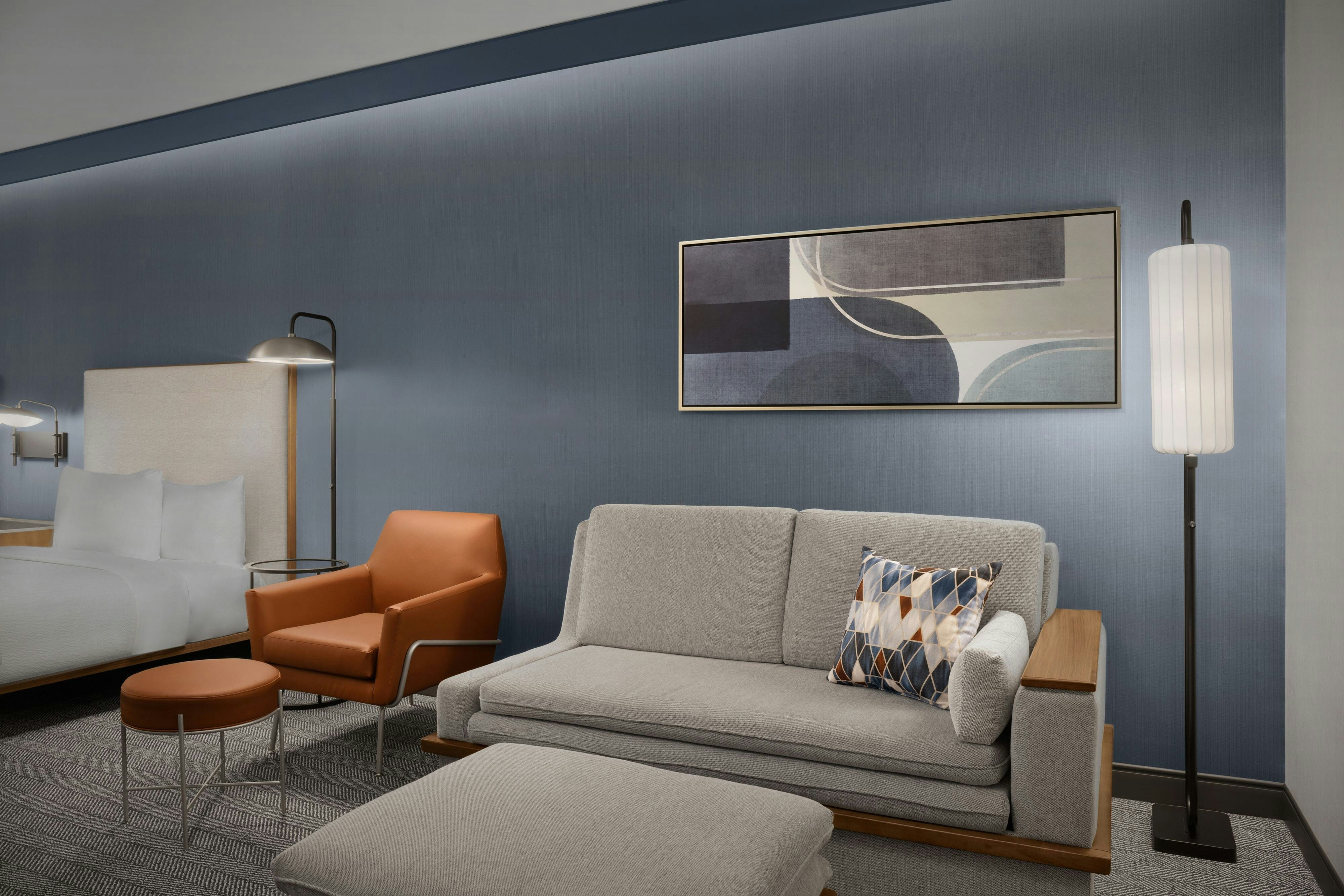 Courtyard by Marriott Antioch Pittsburg