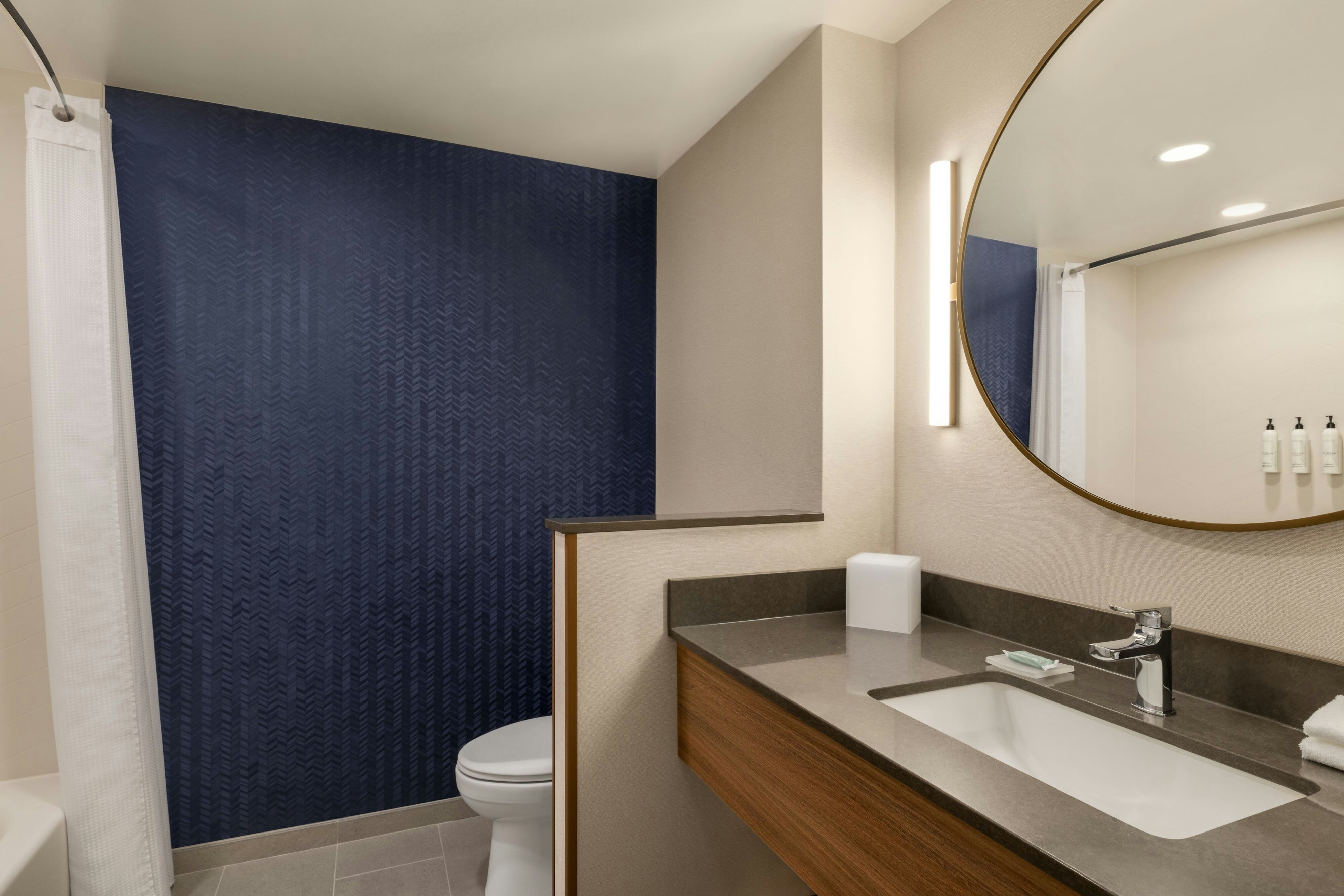 Fairfield by Marriott Inn & Suites Bethlehem PA