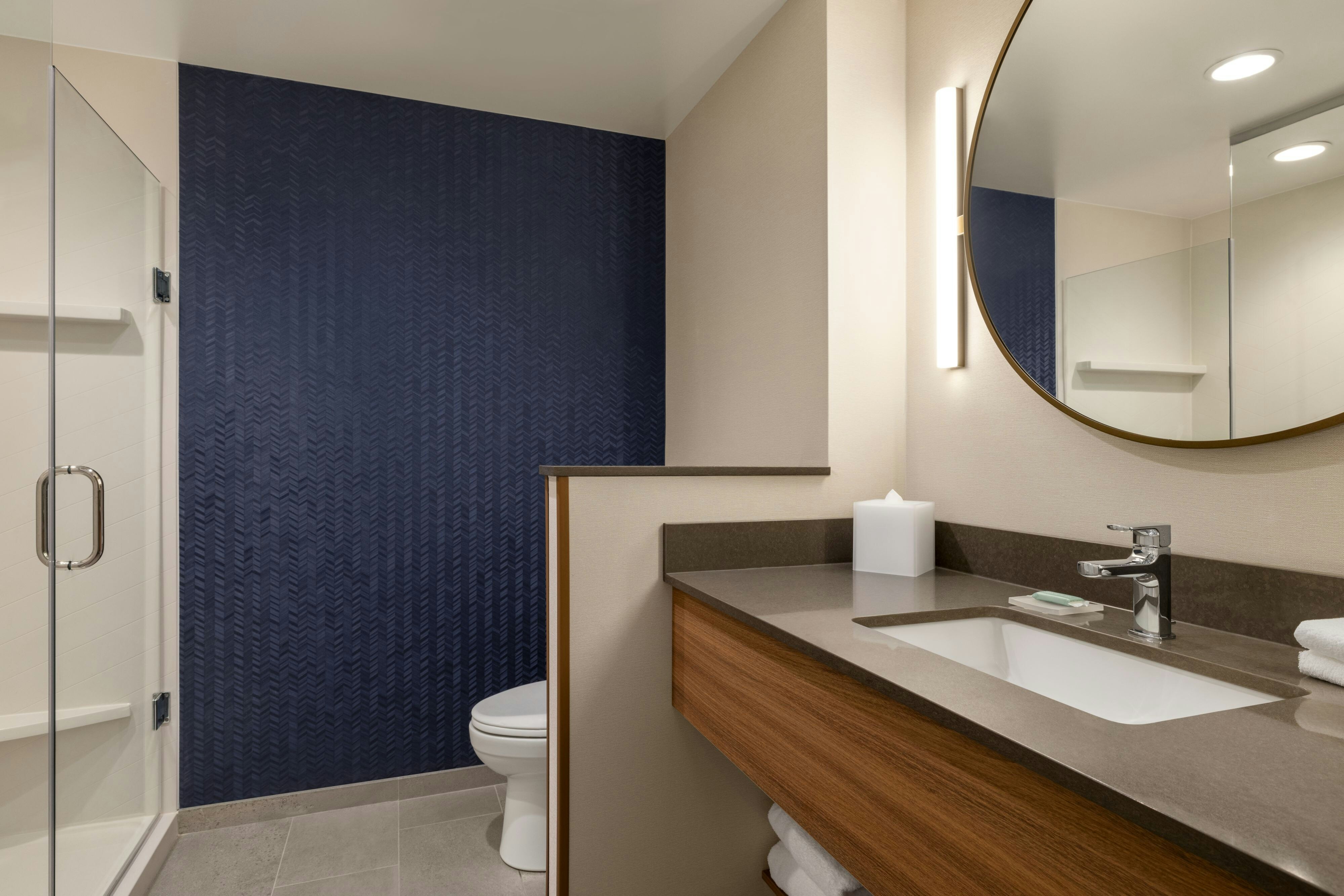 Fairfield by Marriott Inn & Suites Bethlehem PA