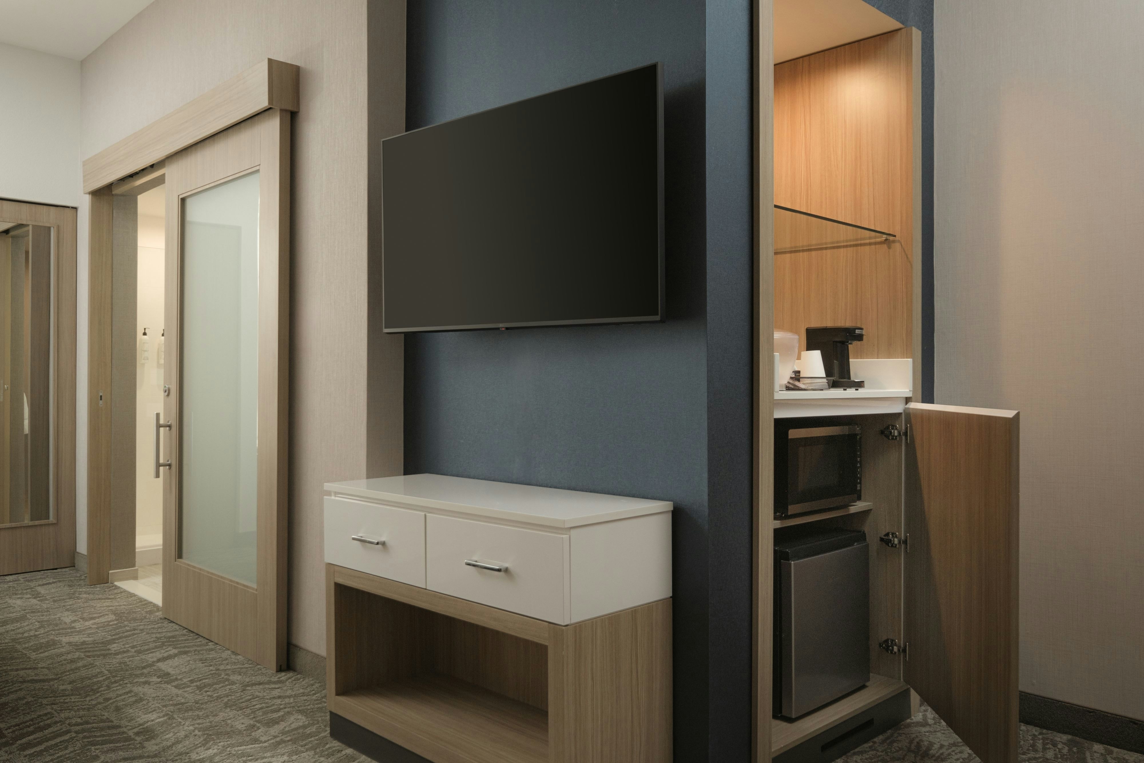 SpringHill Suites by Marriott Lexington Frankfort