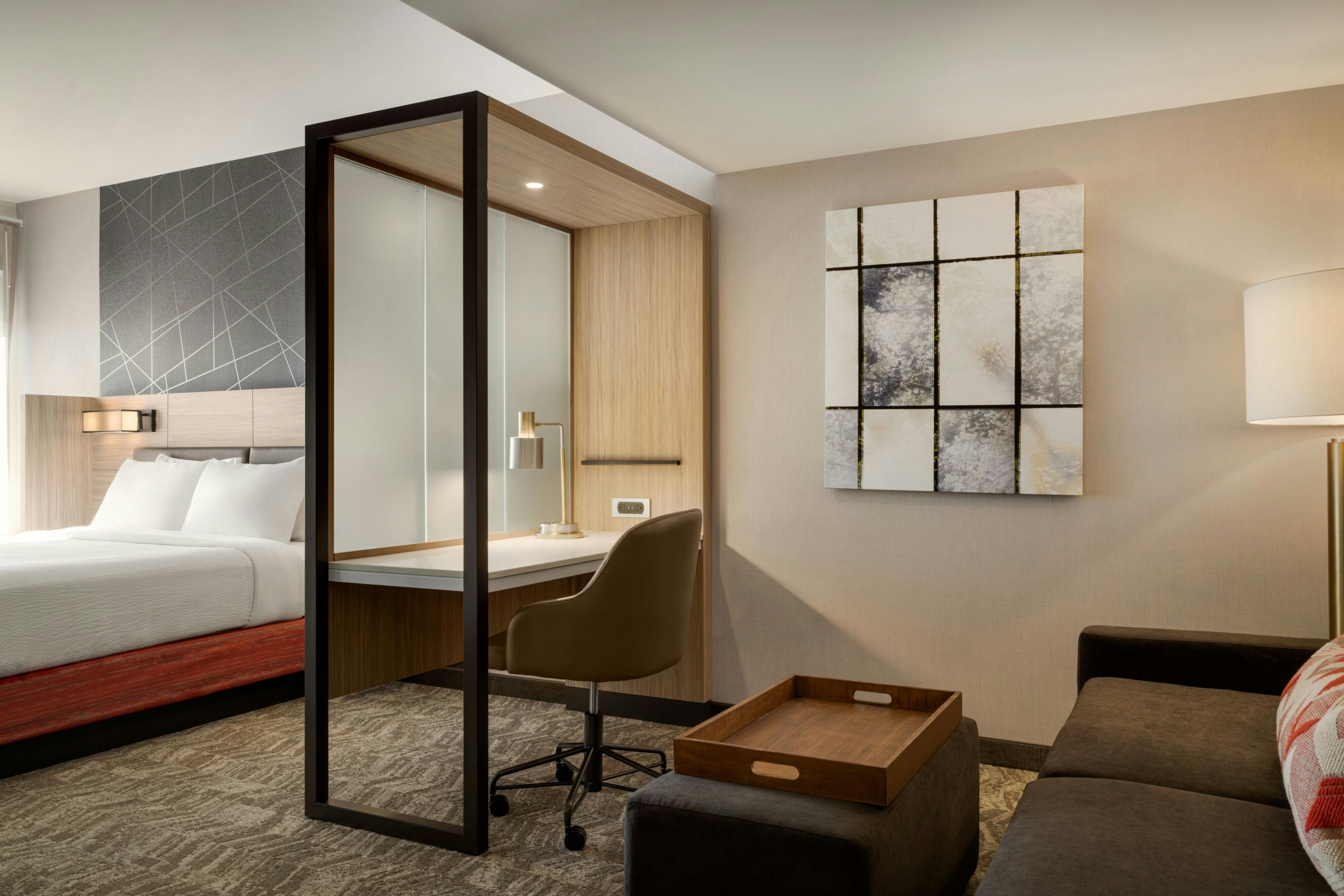 SpringHill Suites by Marriott Easton PA