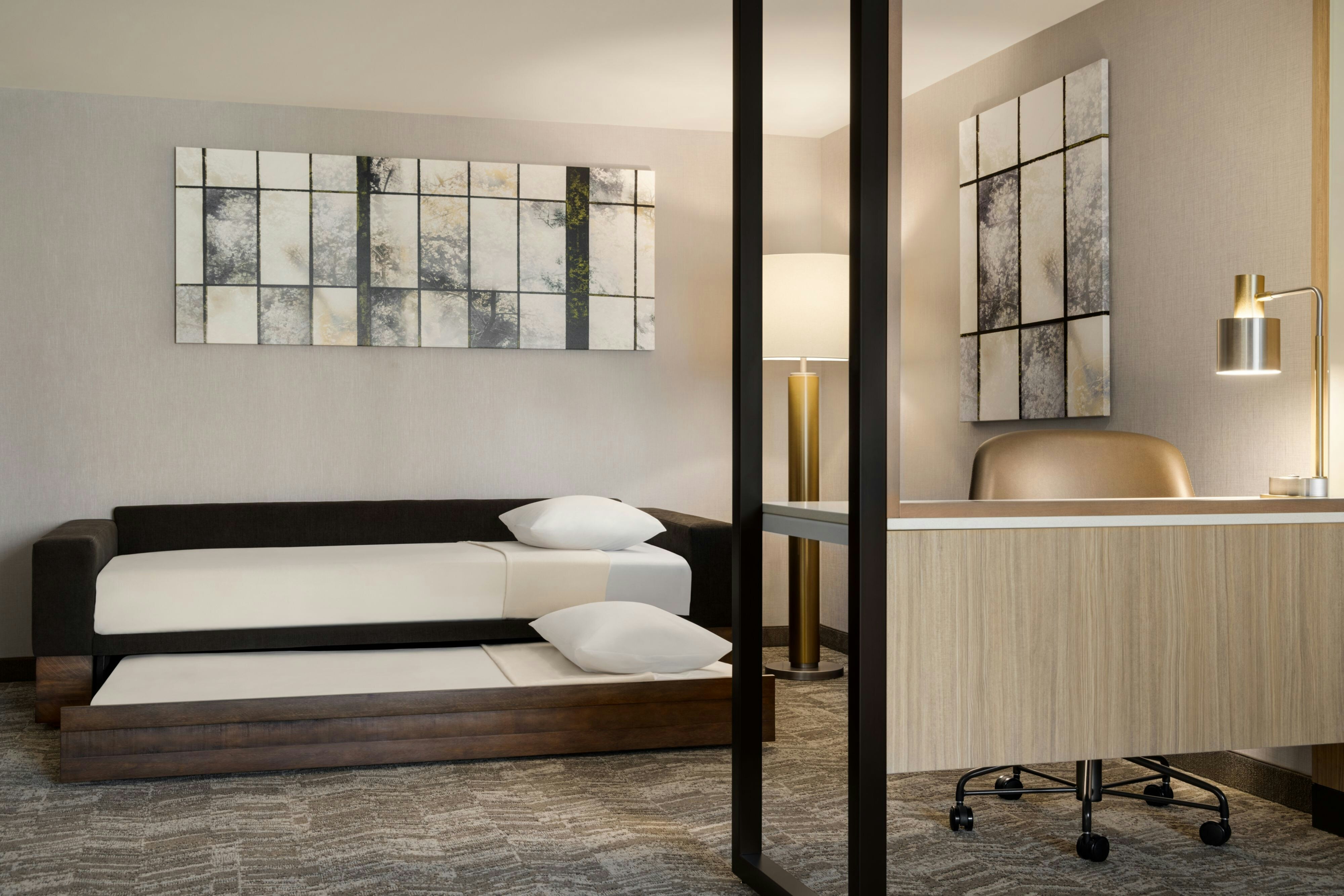 SpringHill Suites by Marriott Easton PA