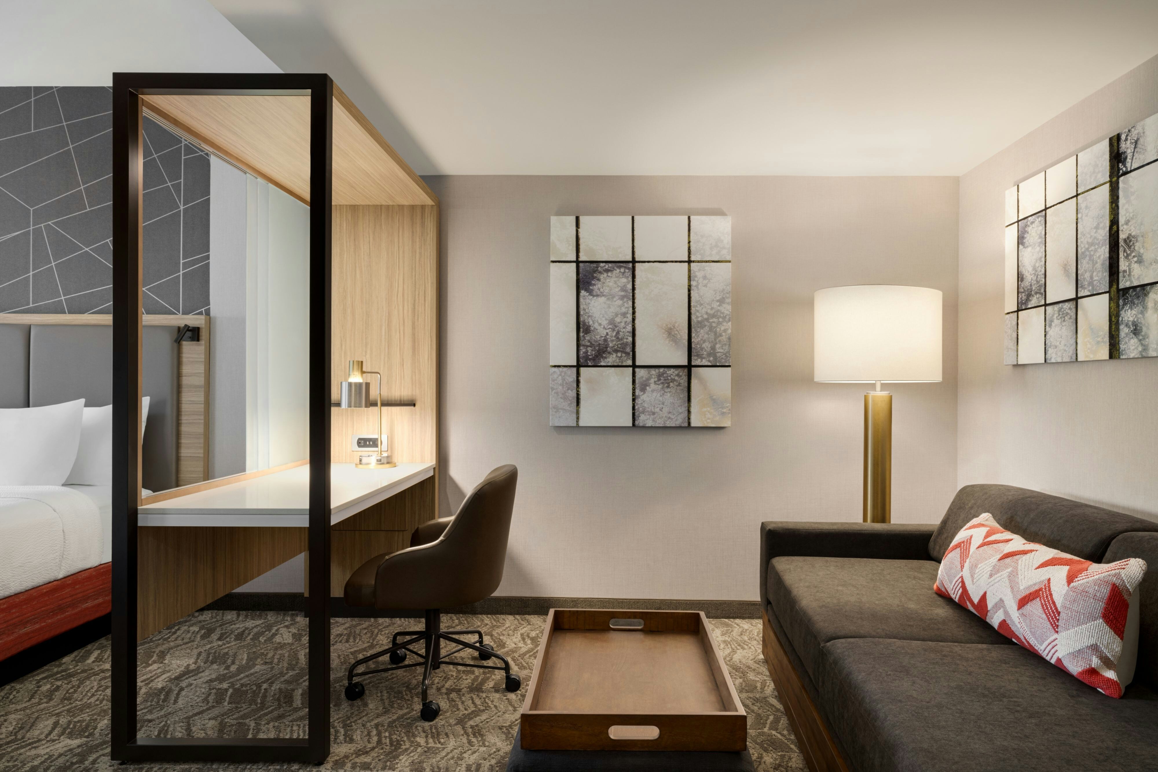 SpringHill Suites by Marriott Easton PA