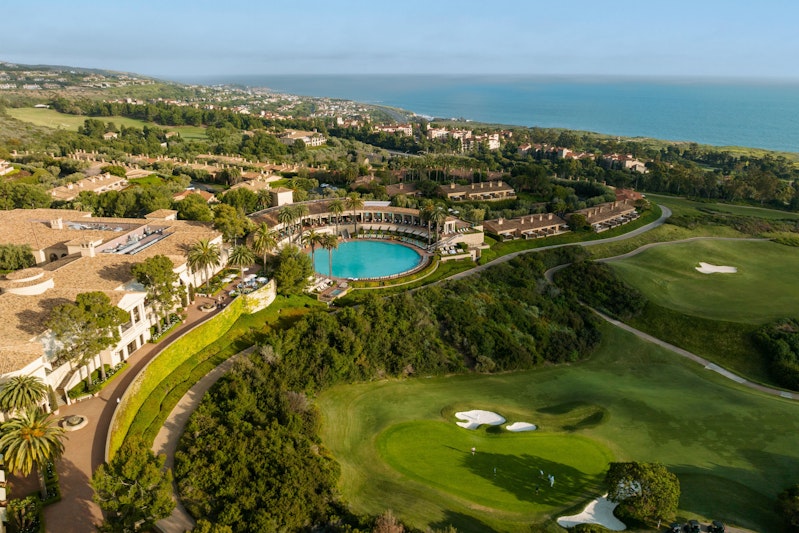 The Resort at Pelican Hill
