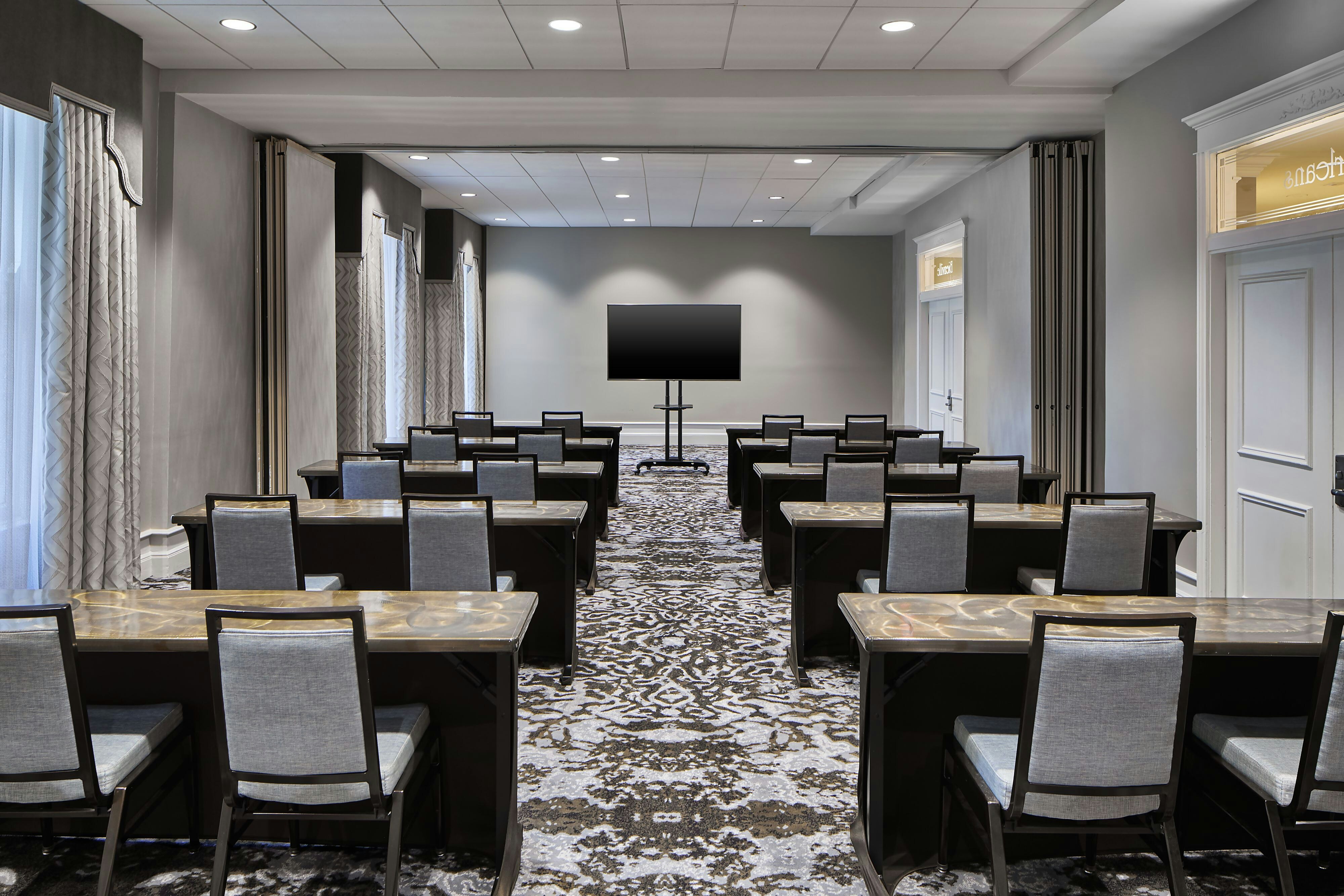 Le Pavillon, New Orleans, a Tribute Portfolio Hotel