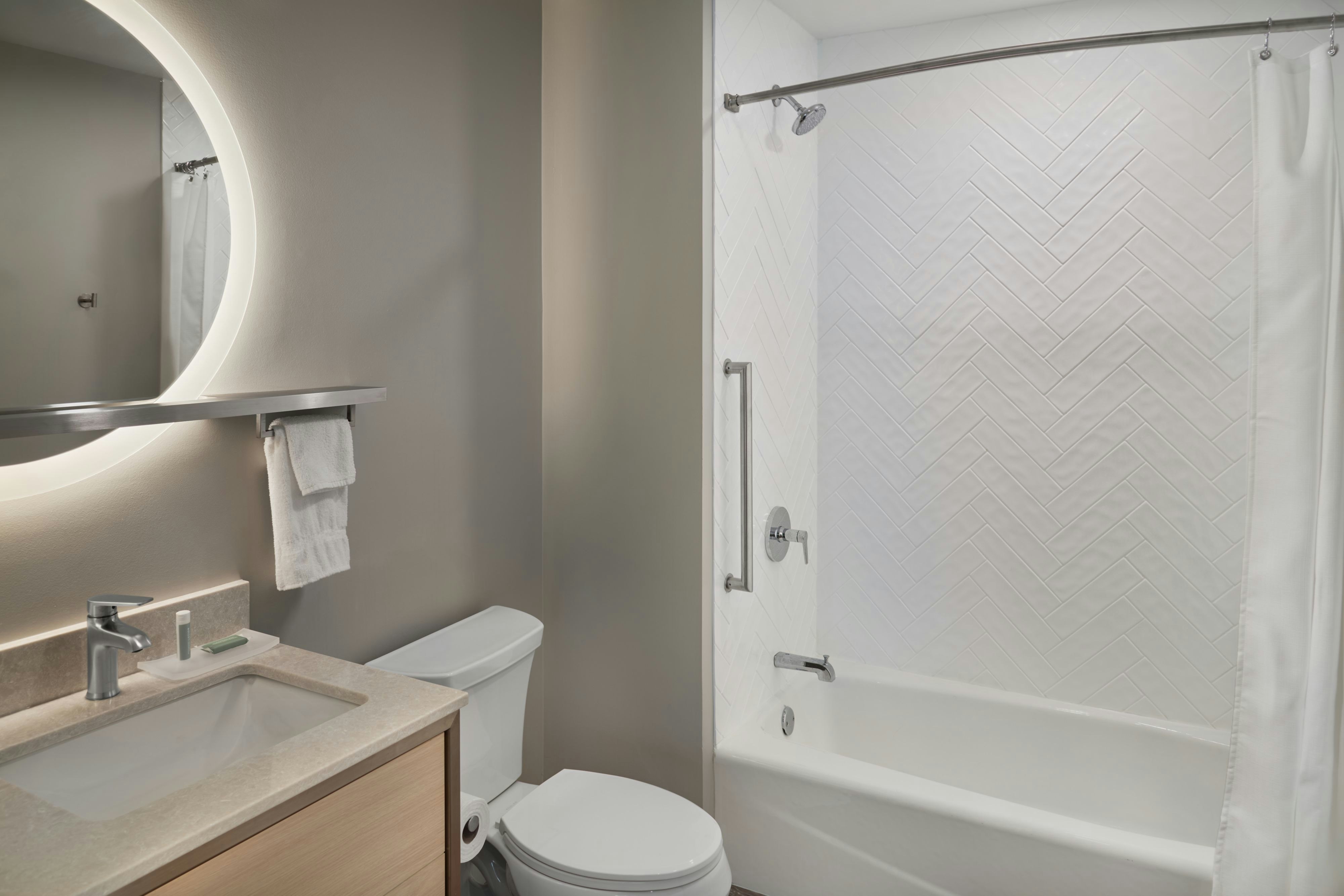 TownePlace Suites by Marriott Calhoun