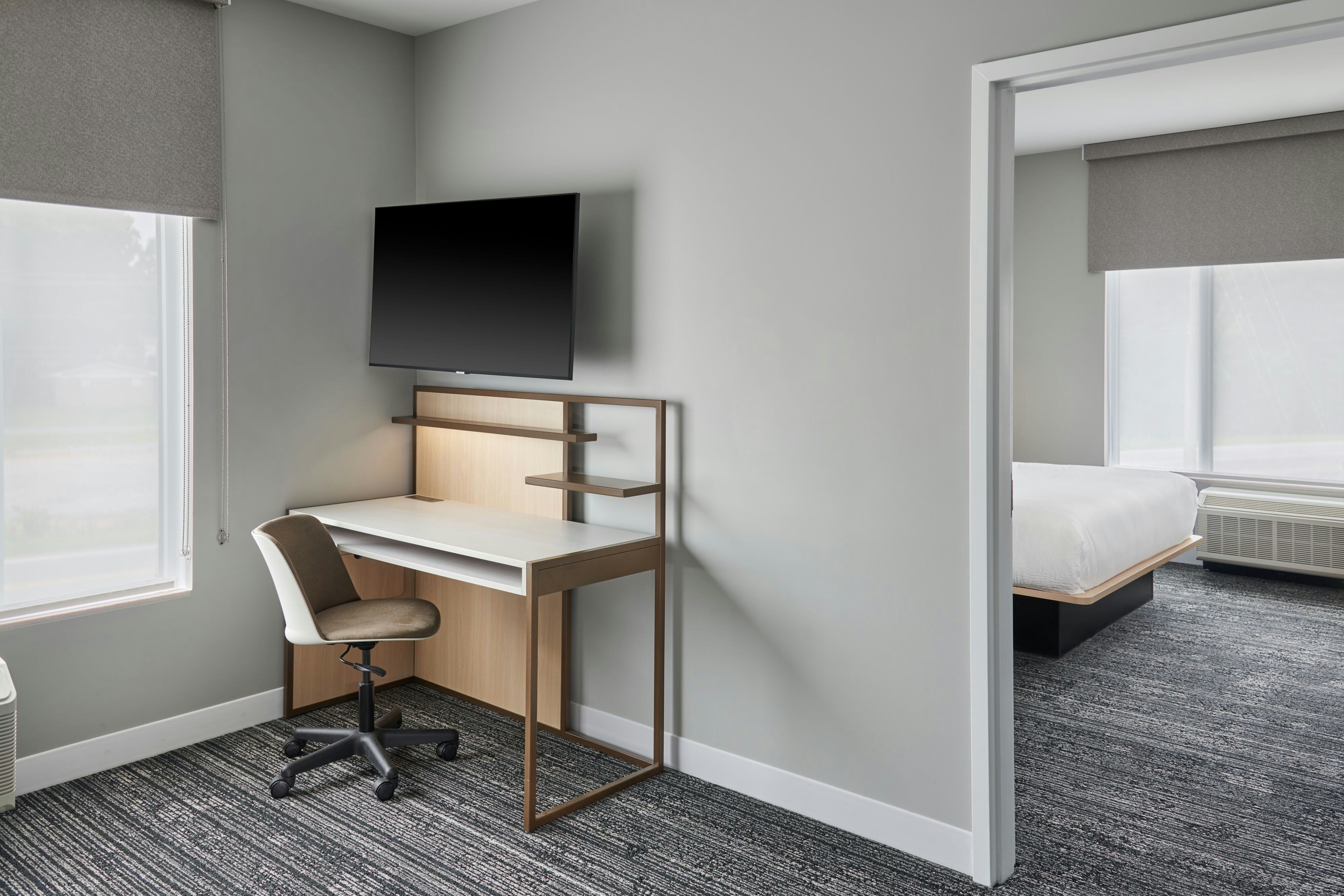 TownePlace Suites by Marriott Calhoun