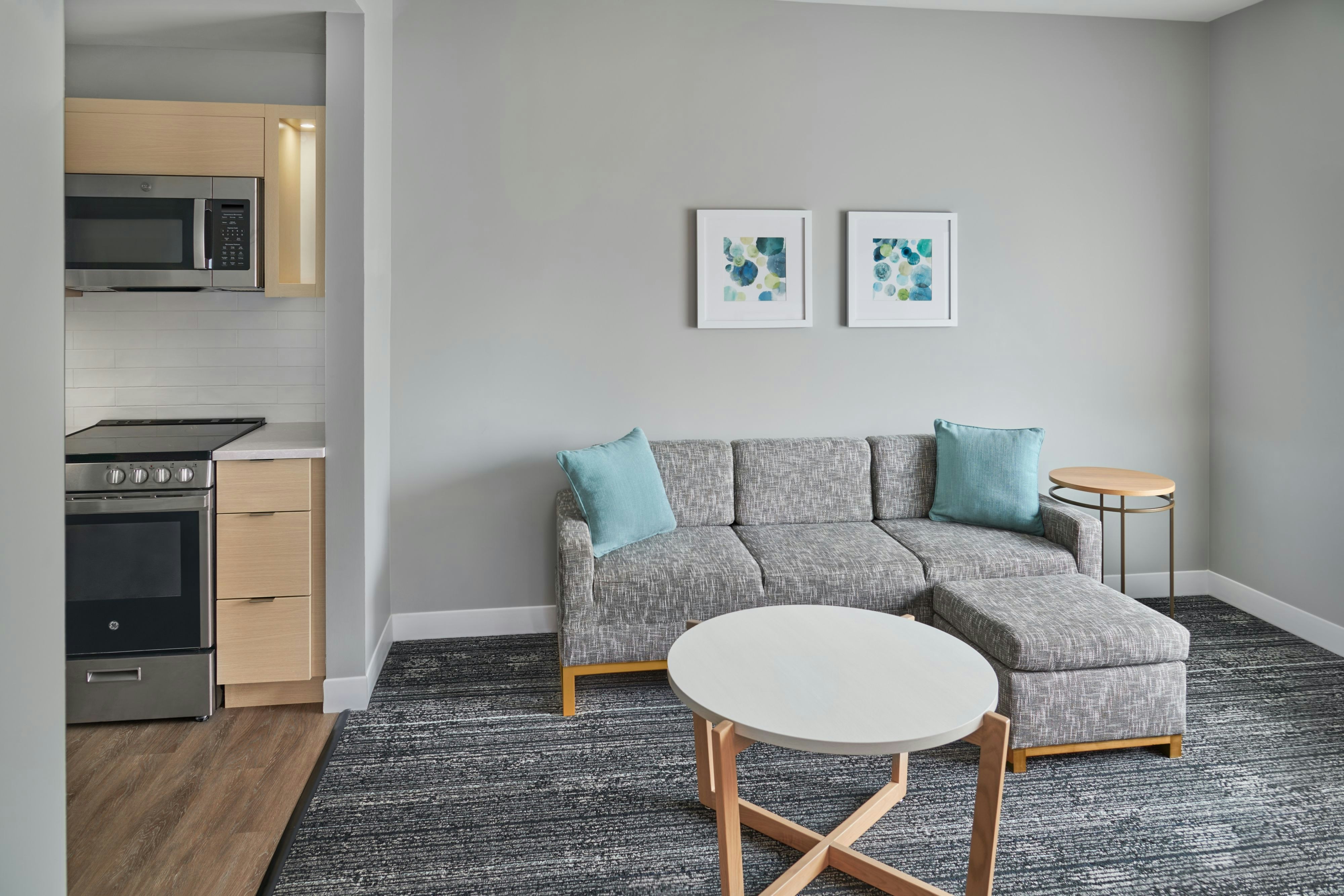 TownePlace Suites by Marriott Calhoun