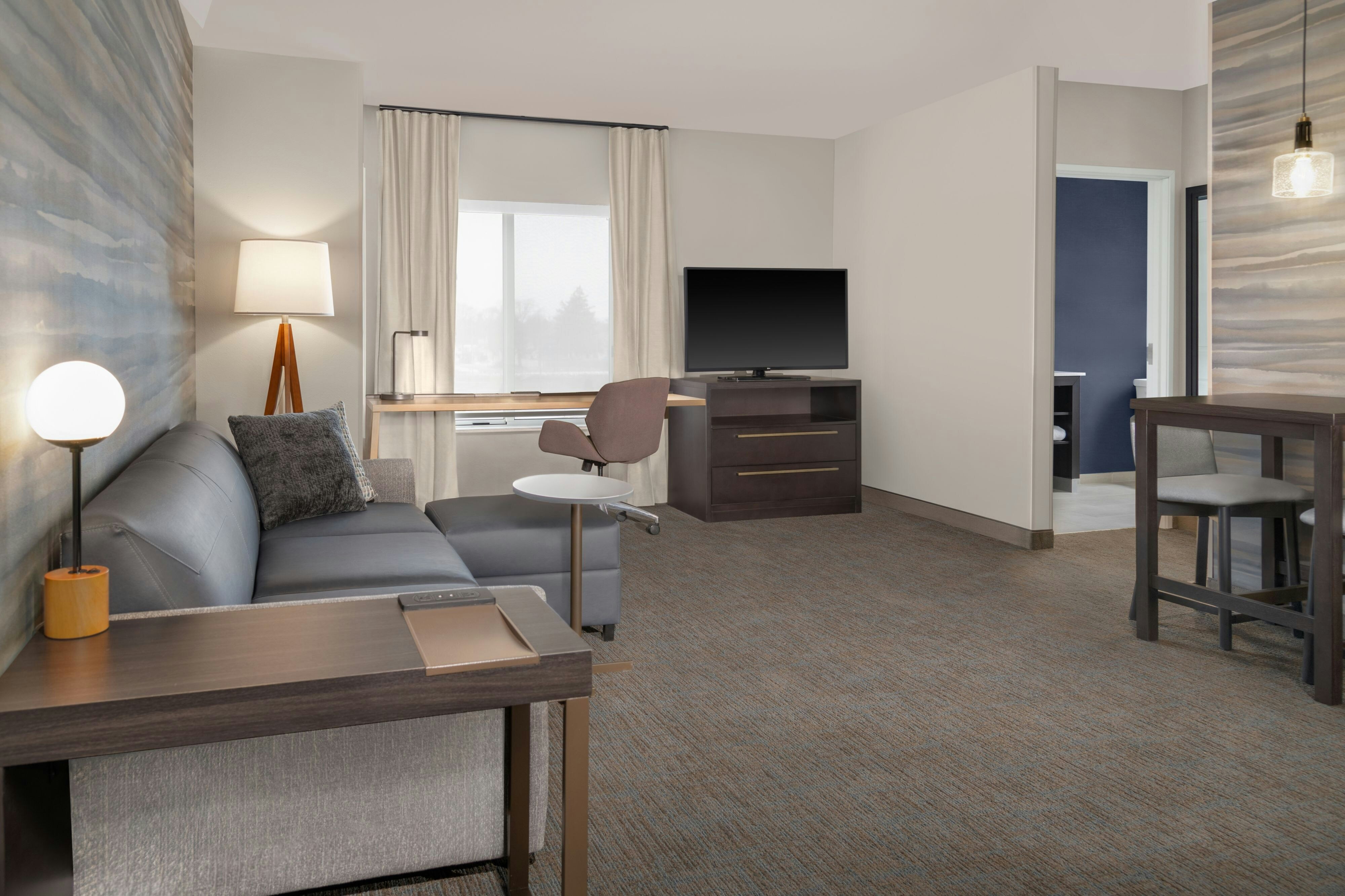 Residence Inn by Marriott Detroit Dearborn
