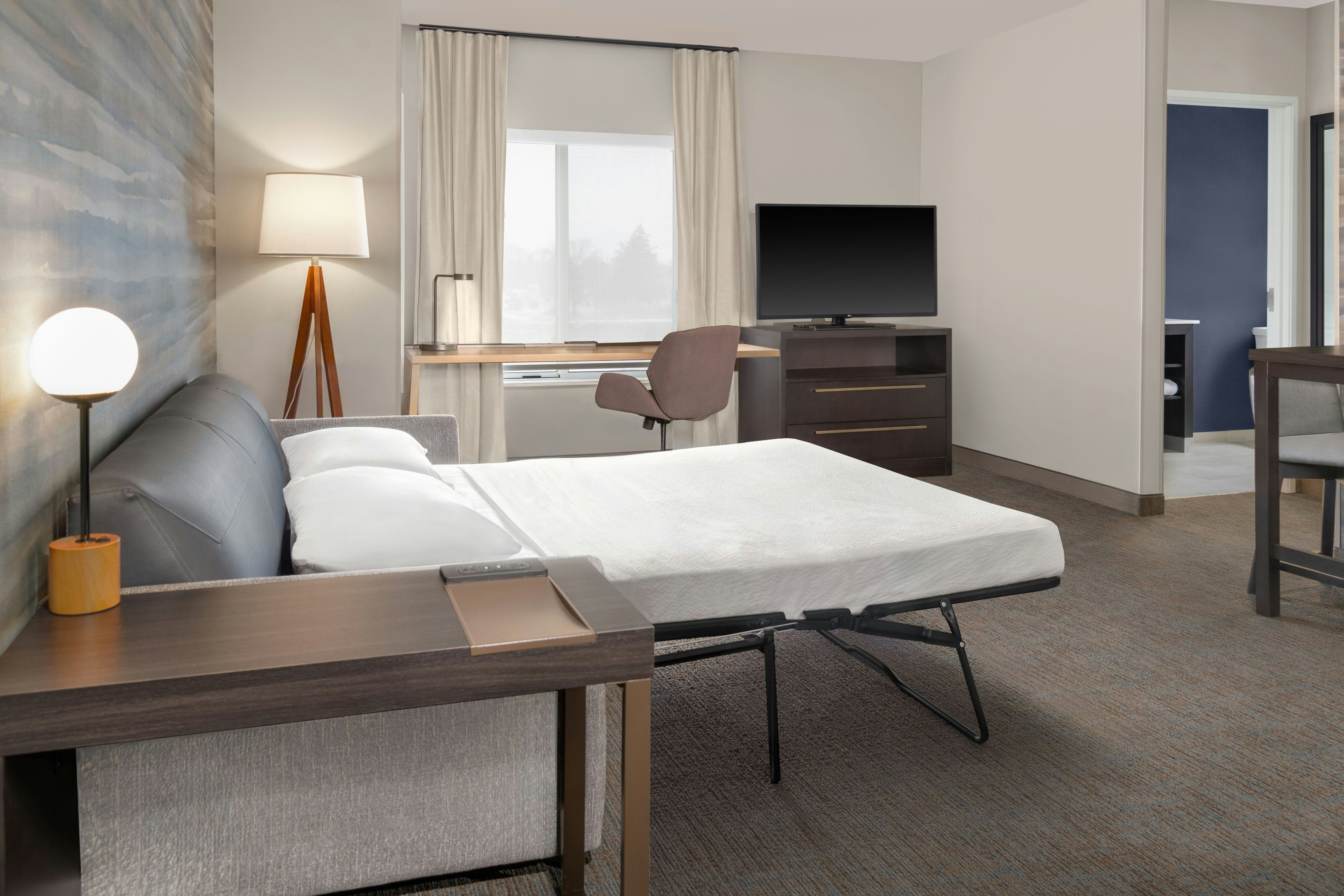 Residence Inn by Marriott Detroit Dearborn