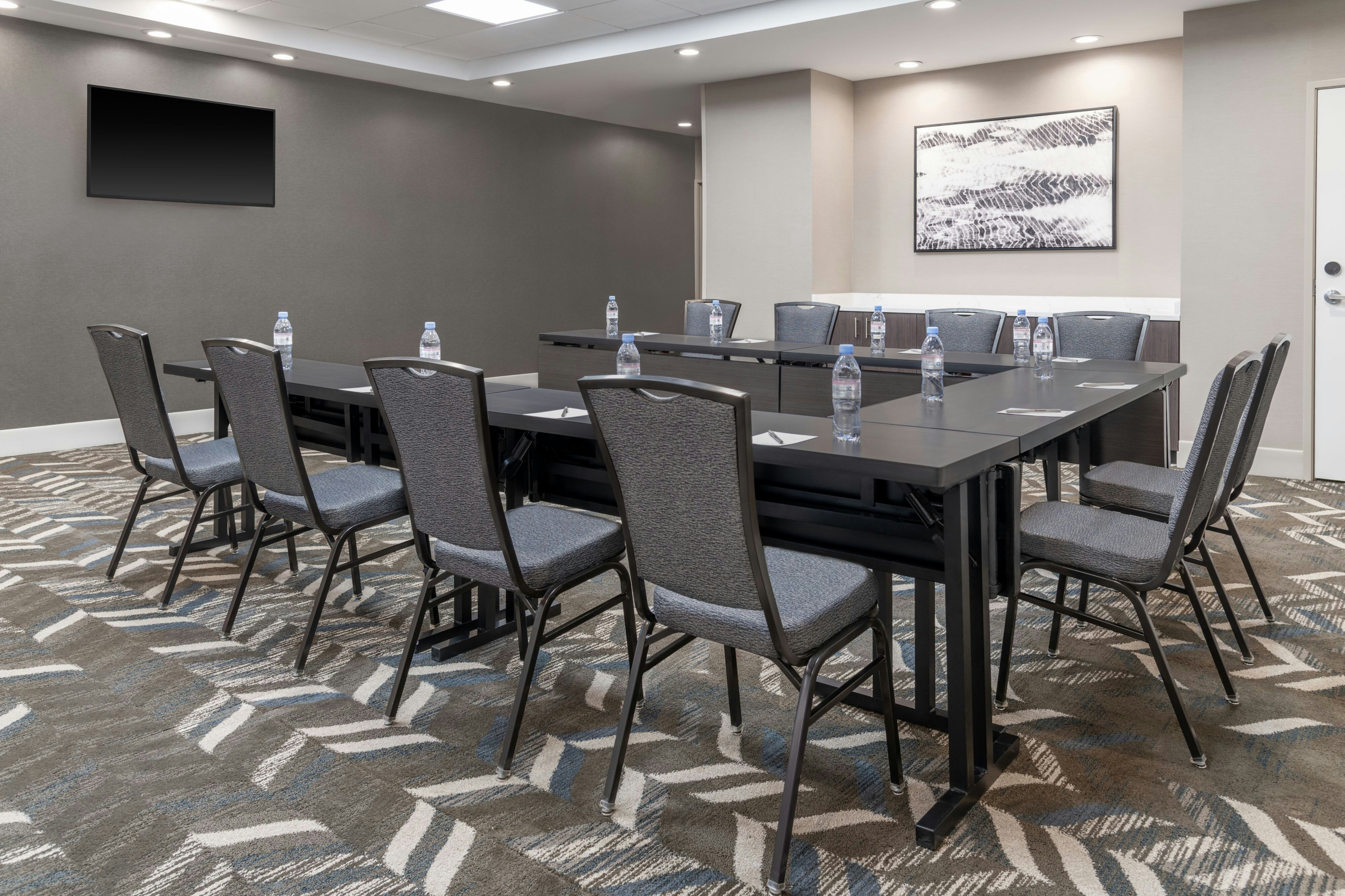 Residence Inn by Marriott Detroit Dearborn