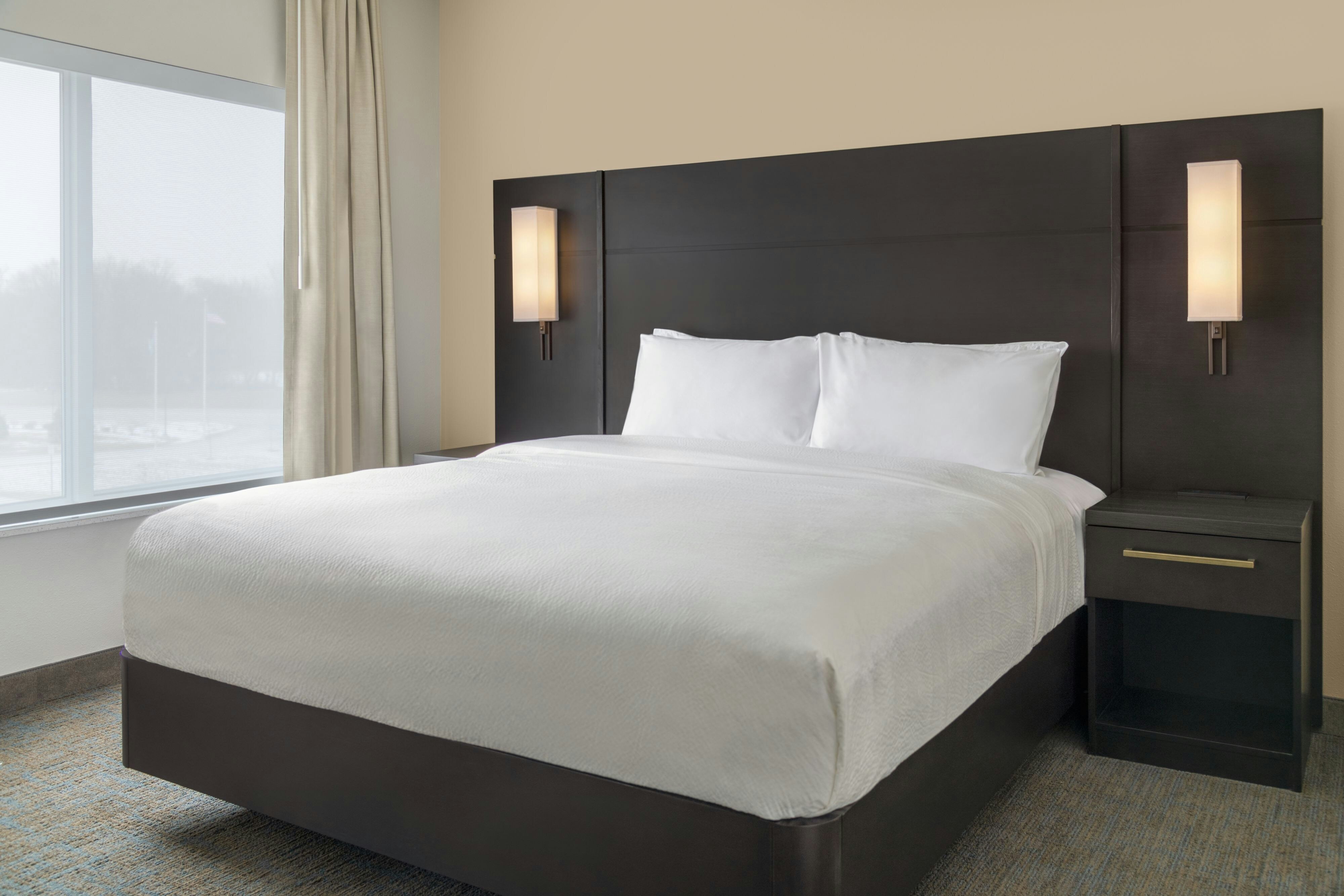 Residence Inn by Marriott Detroit Dearborn