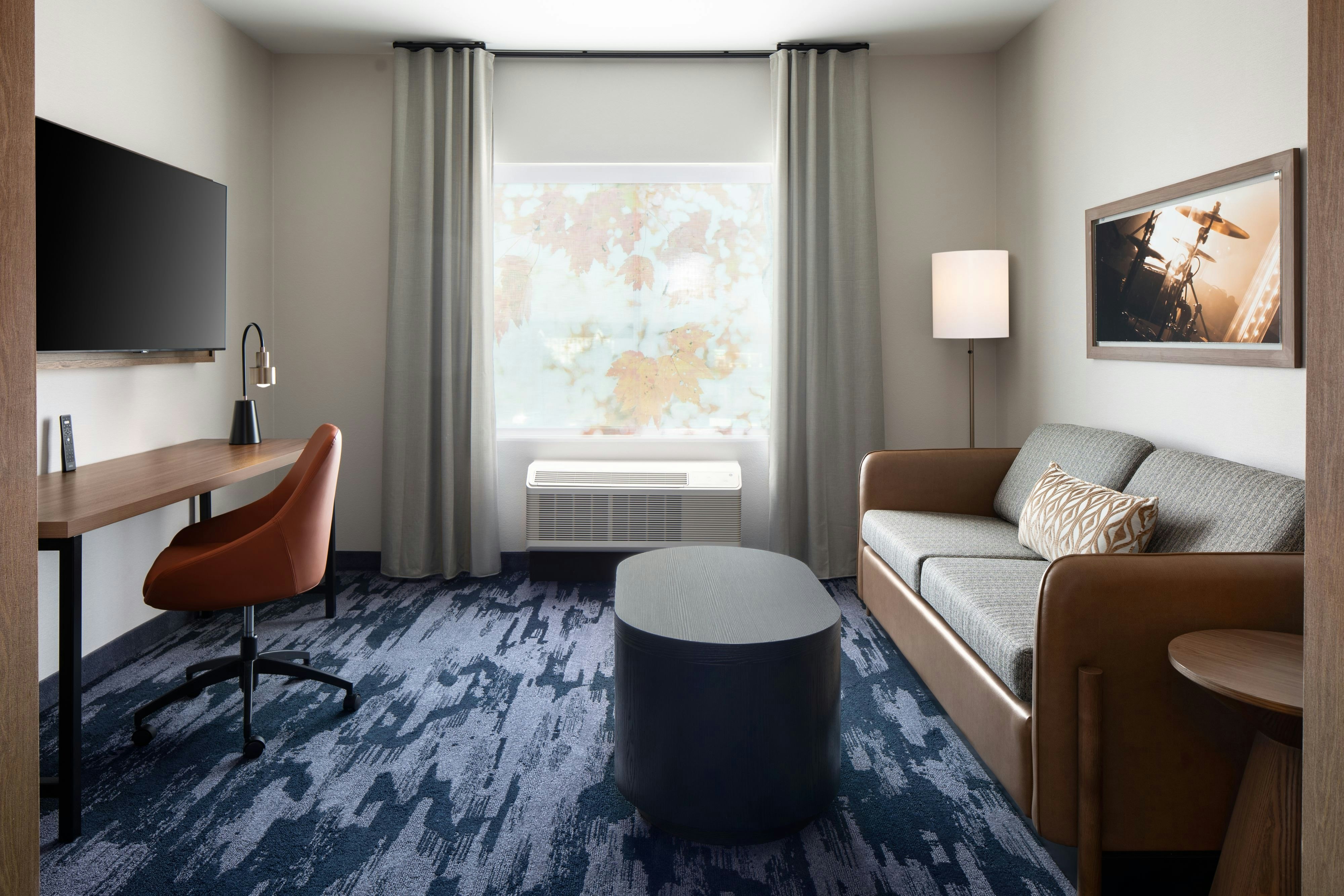 Fairfield by Marriott Inn & Suites Nashville Bellevue