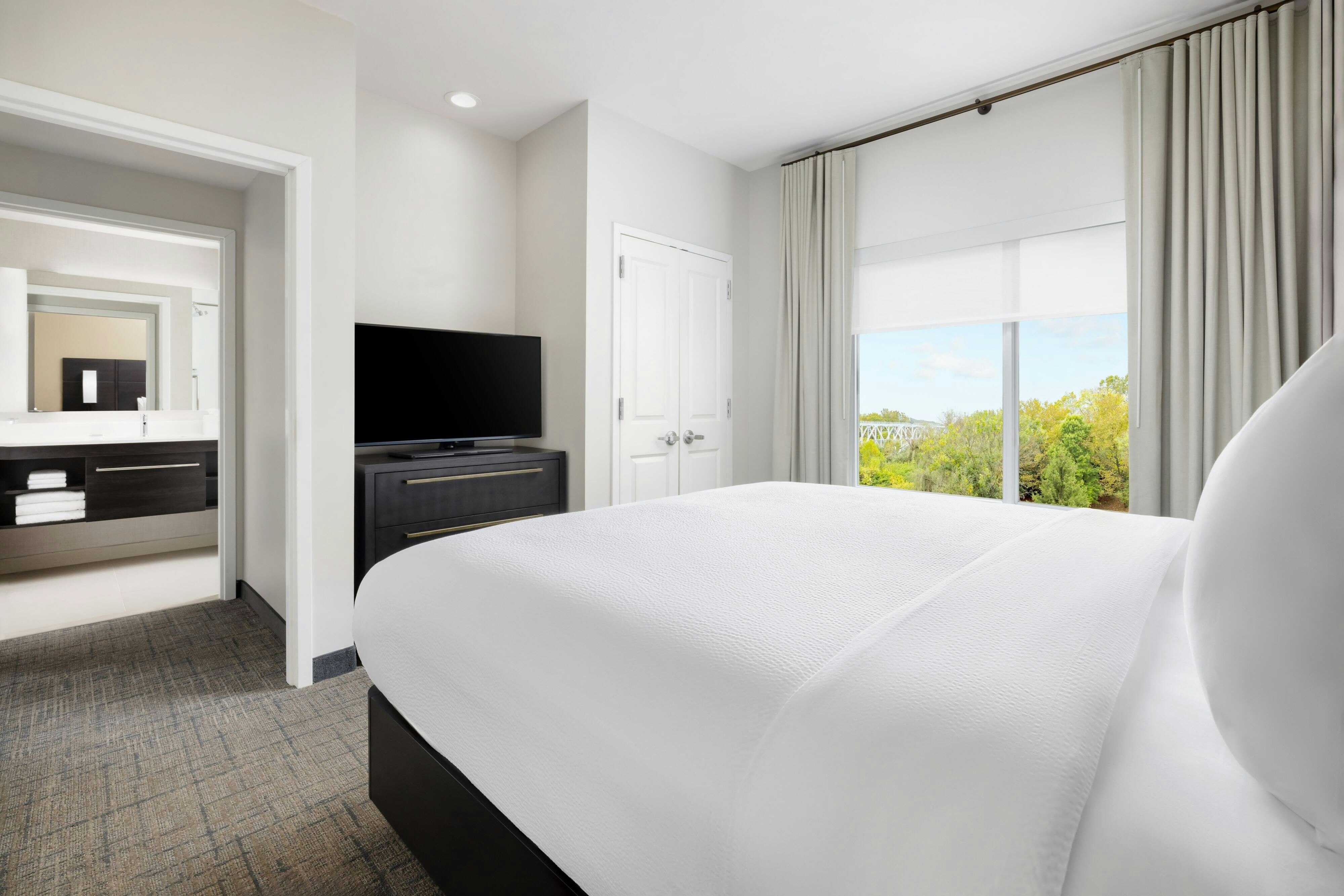 Residence Inn by Marriott King of Prussia