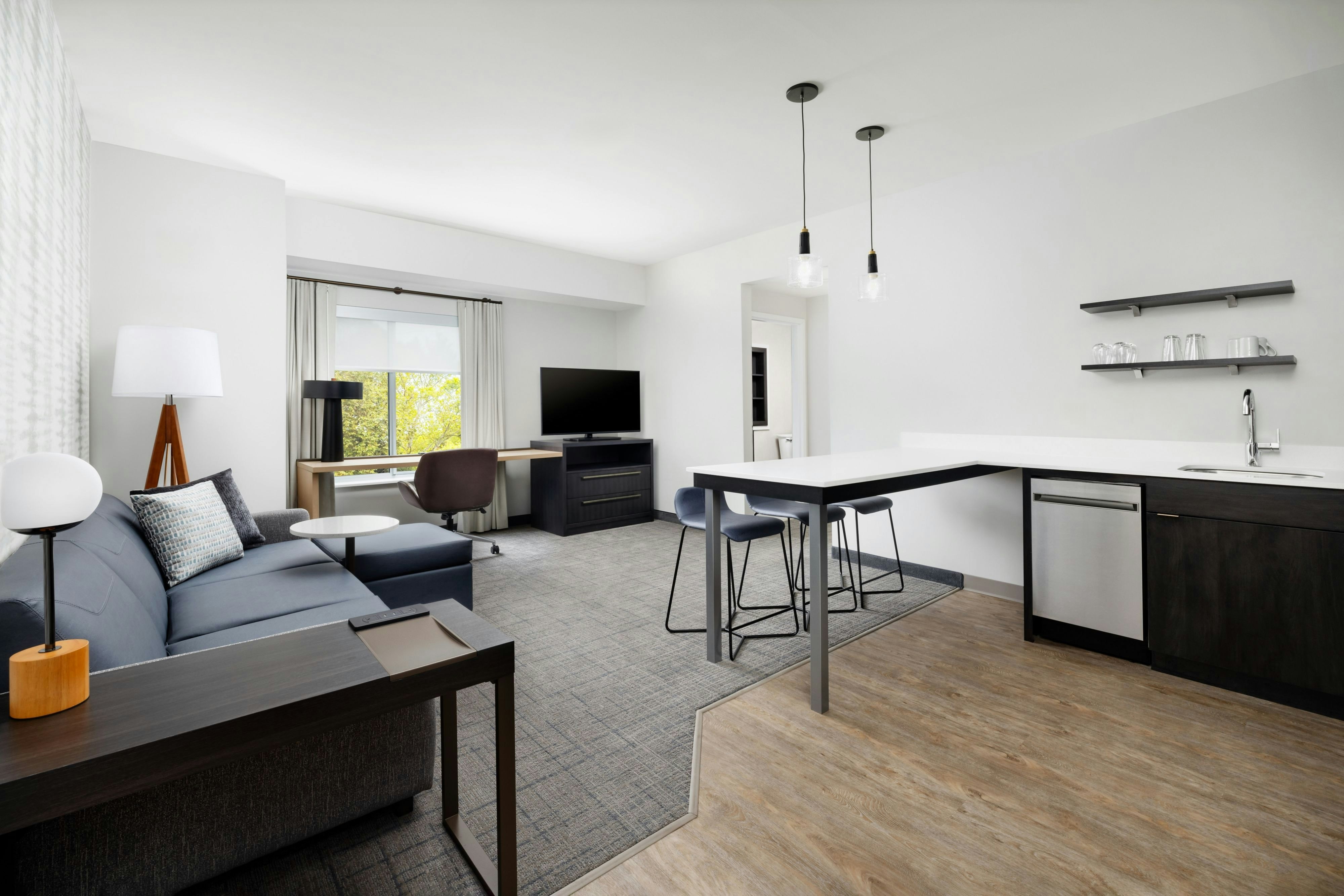 Residence Inn by Marriott King of Prussia
