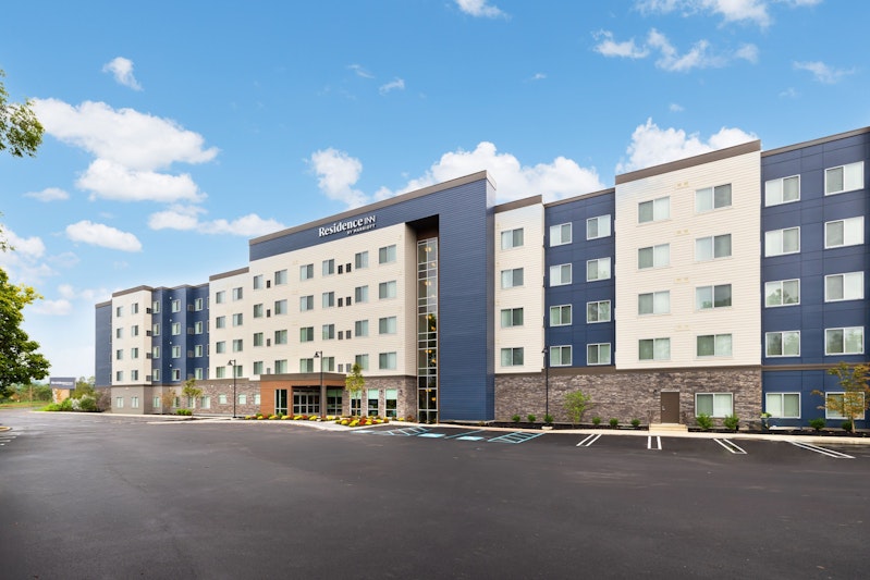 Residence Inn by Marriott King of Prussia