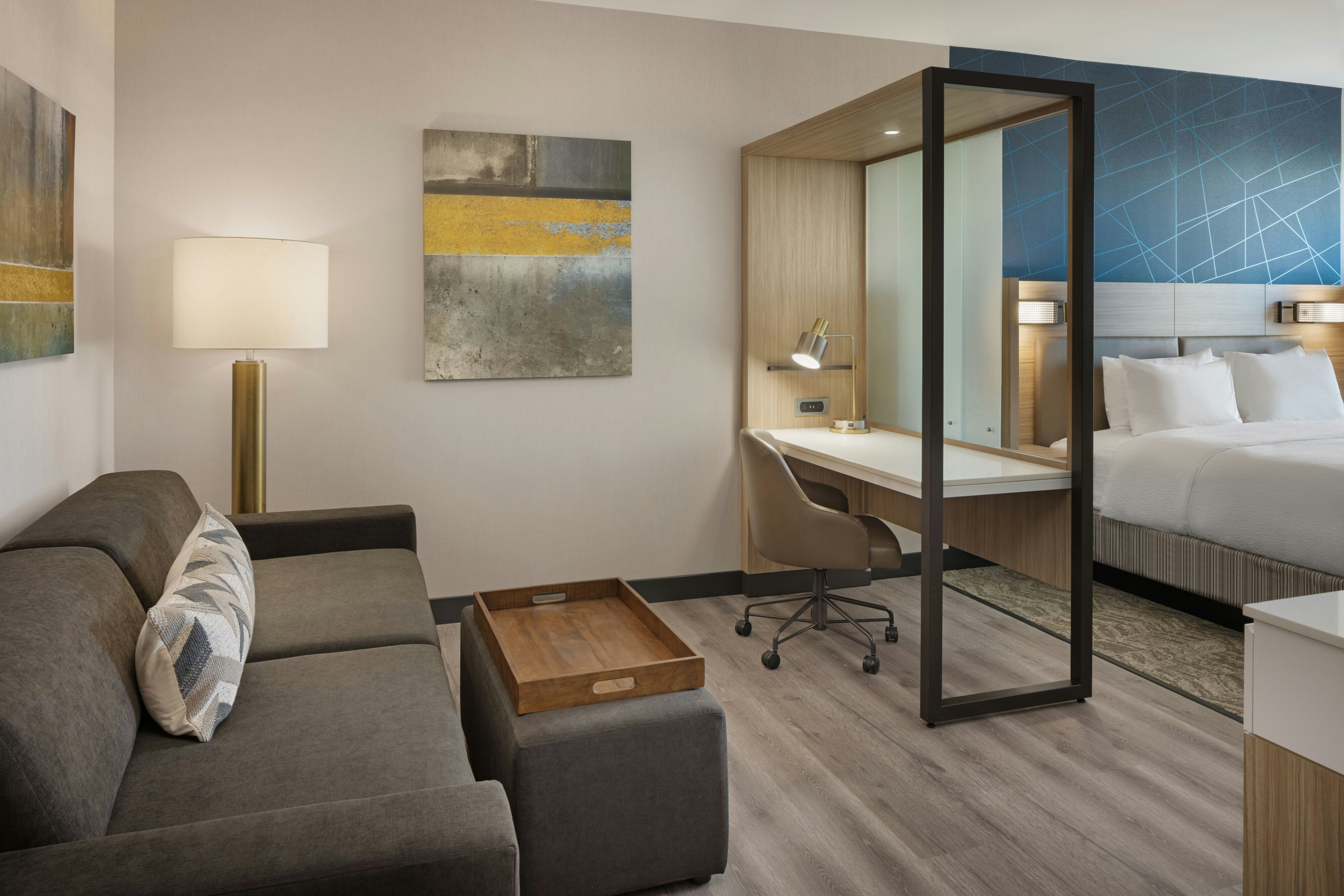 SpringHill Suites by Marriott Bowling Green