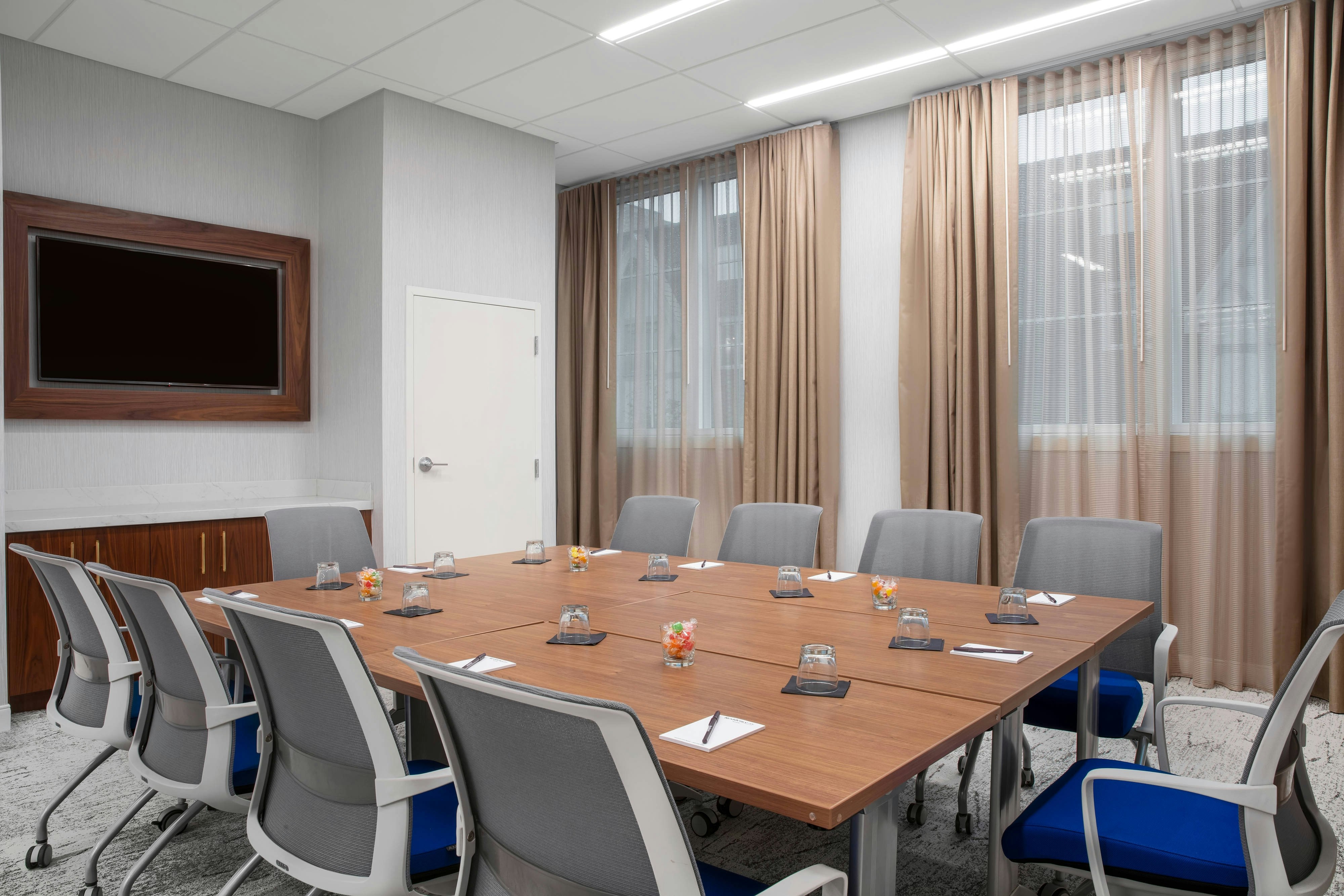 Residence Inn by Marriott Norwalk