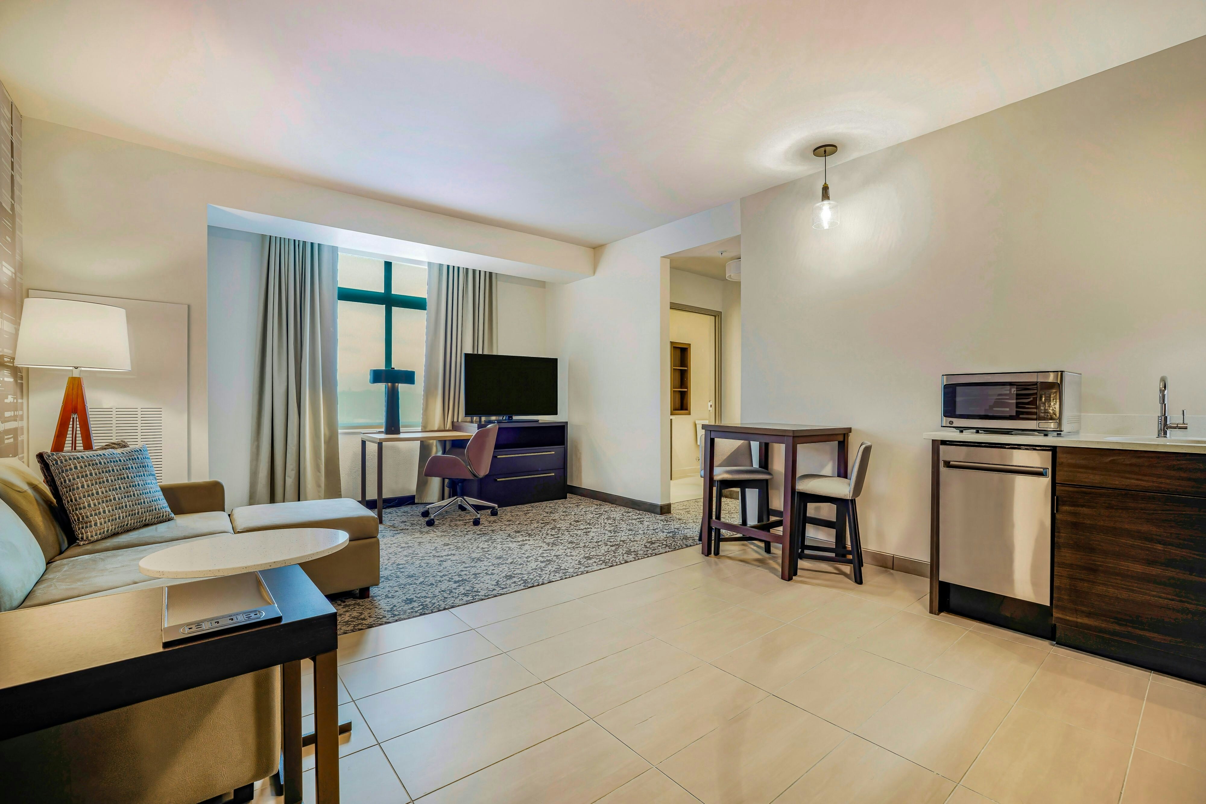 Residence Inn by Marriott Nashville Metro Center