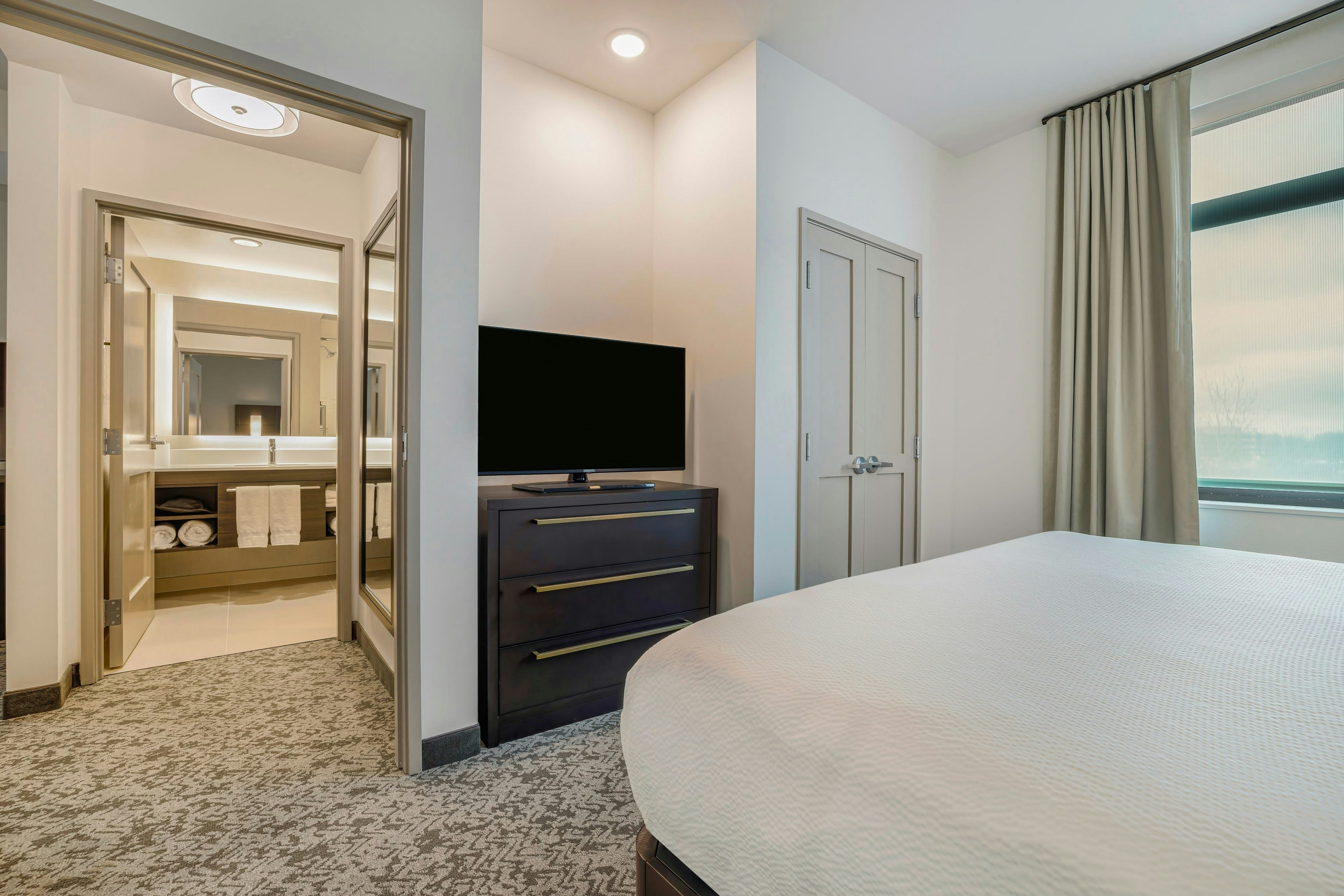 Residence Inn by Marriott Nashville Metro Center