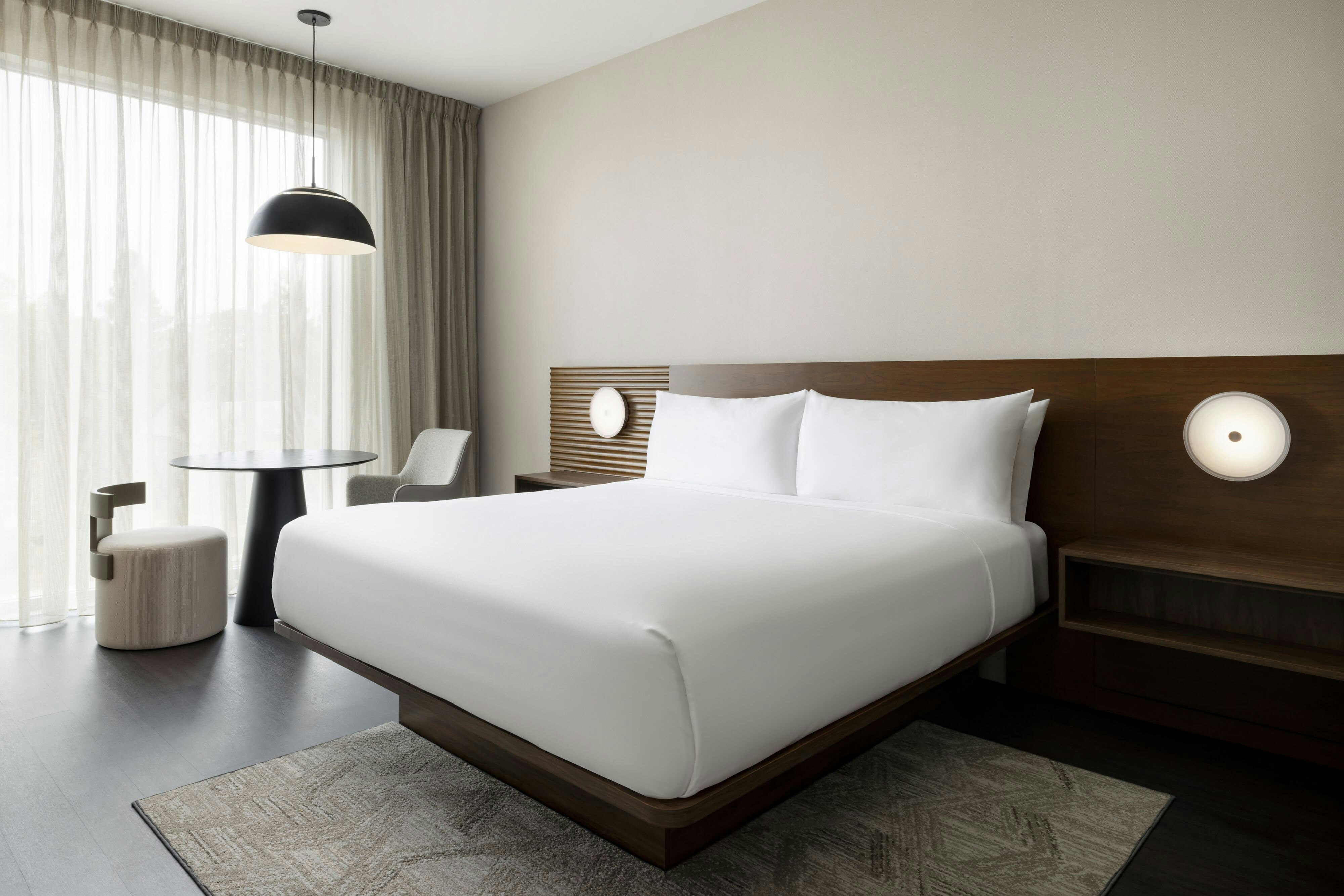 AC Hotel Newtown Square