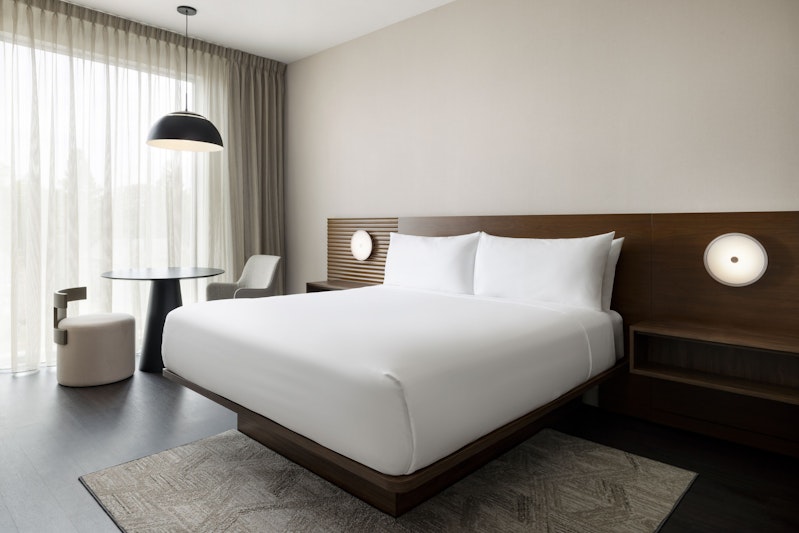 AC Hotel Newtown Square