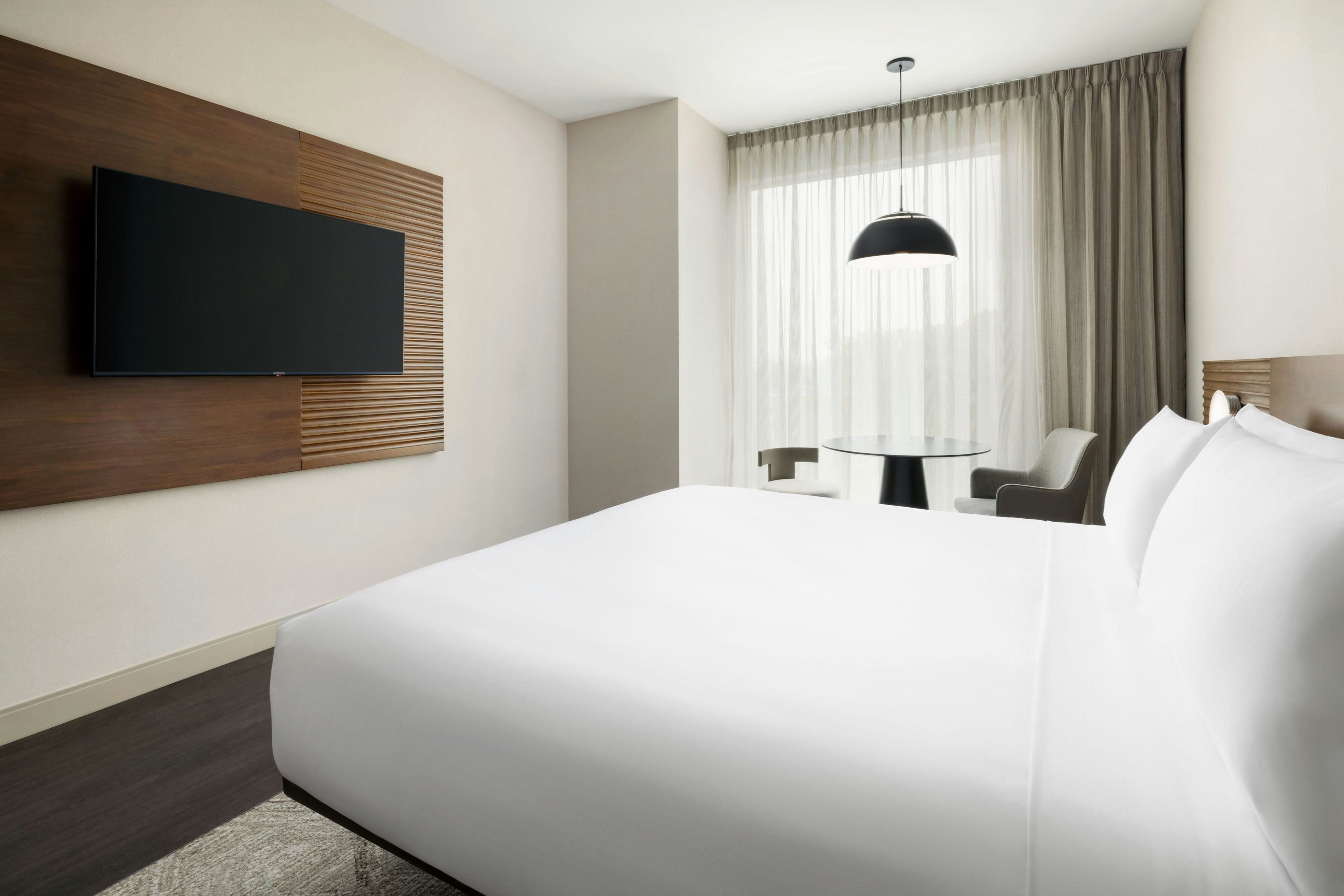 AC Hotel Newtown Square