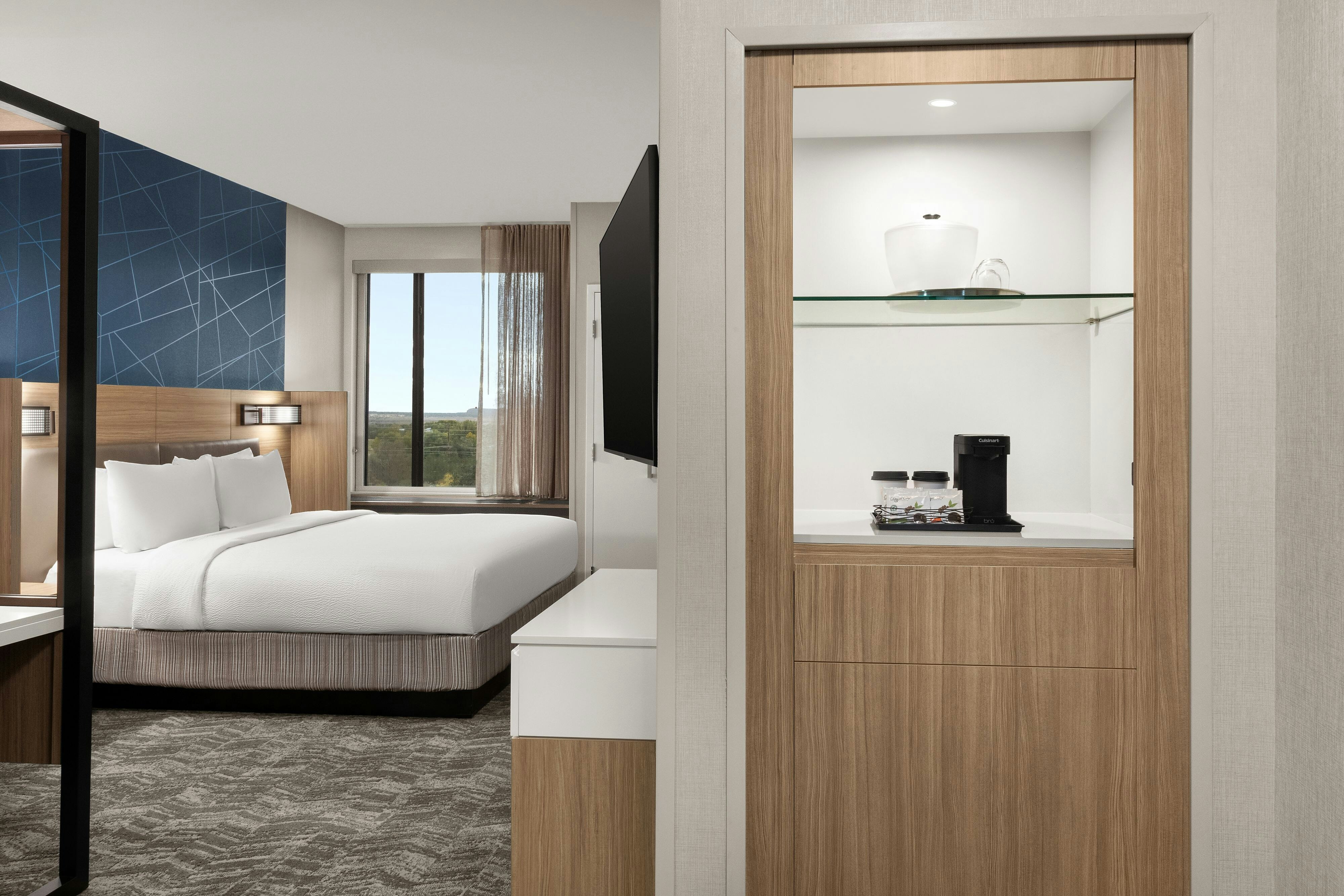 SpringHill Suites by Marriott Kanab