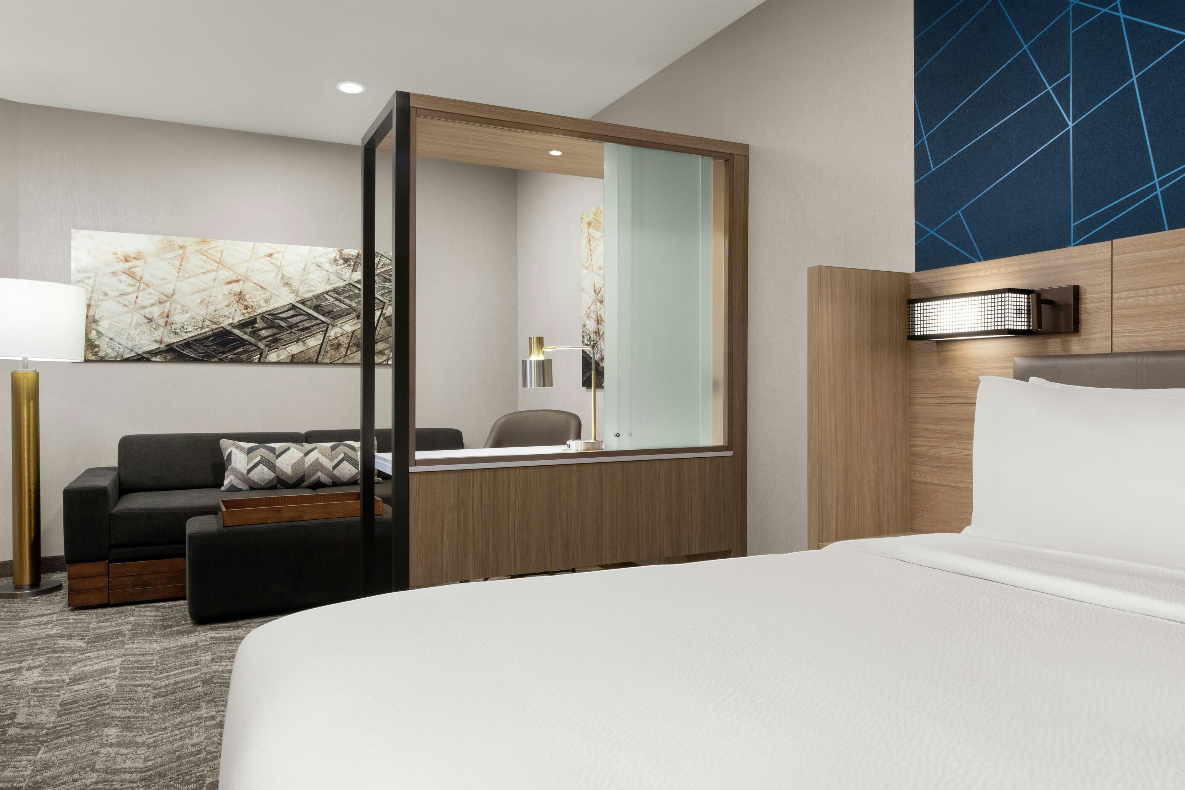 SpringHill Suites by Marriott Kanab