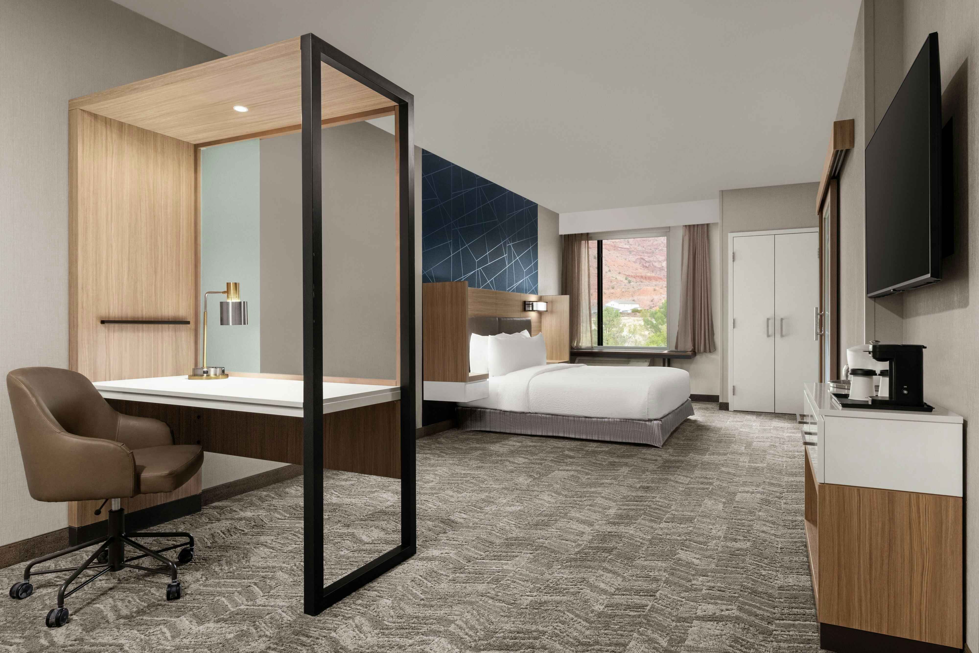 SpringHill Suites by Marriott Kanab