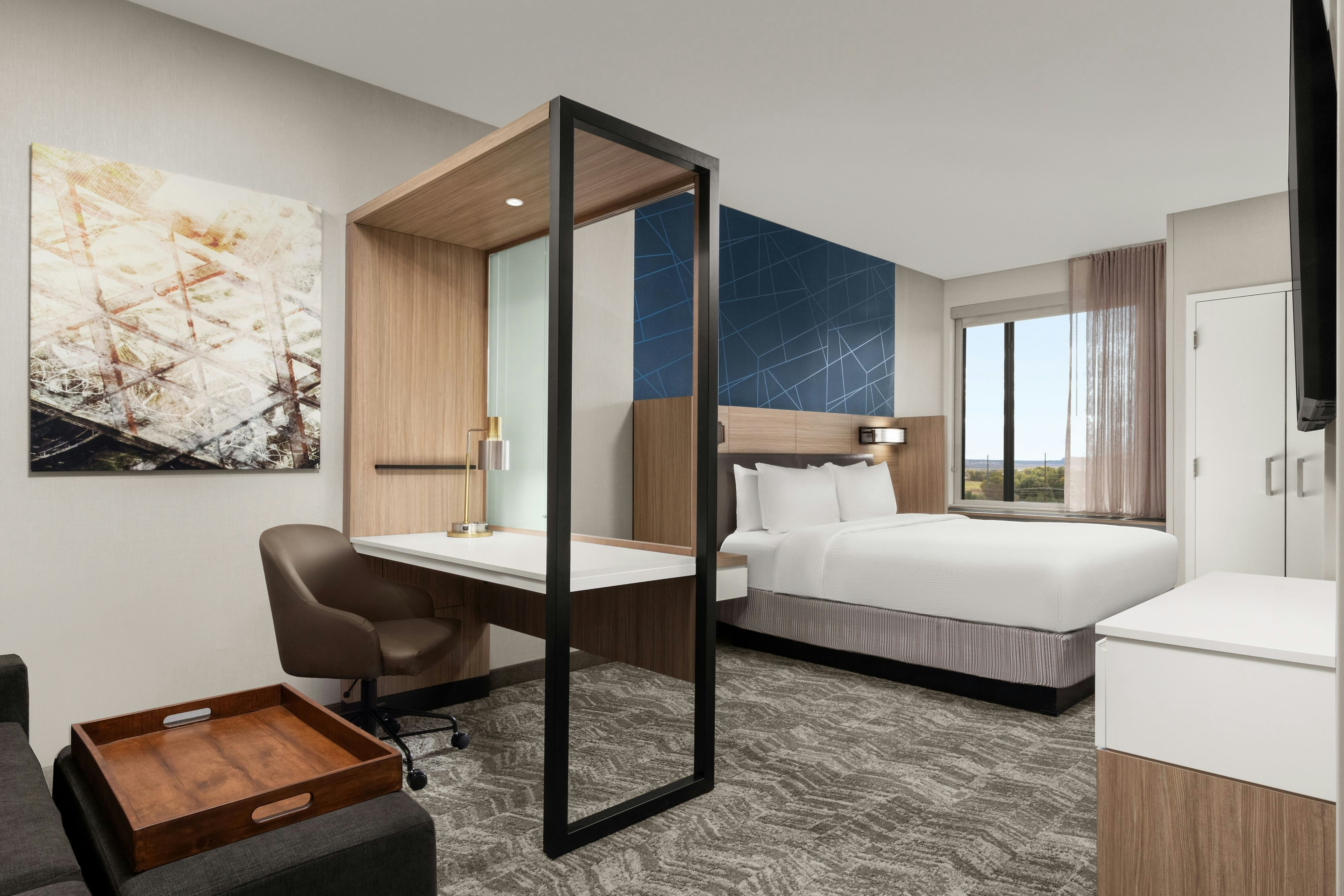 SpringHill Suites by Marriott Kanab