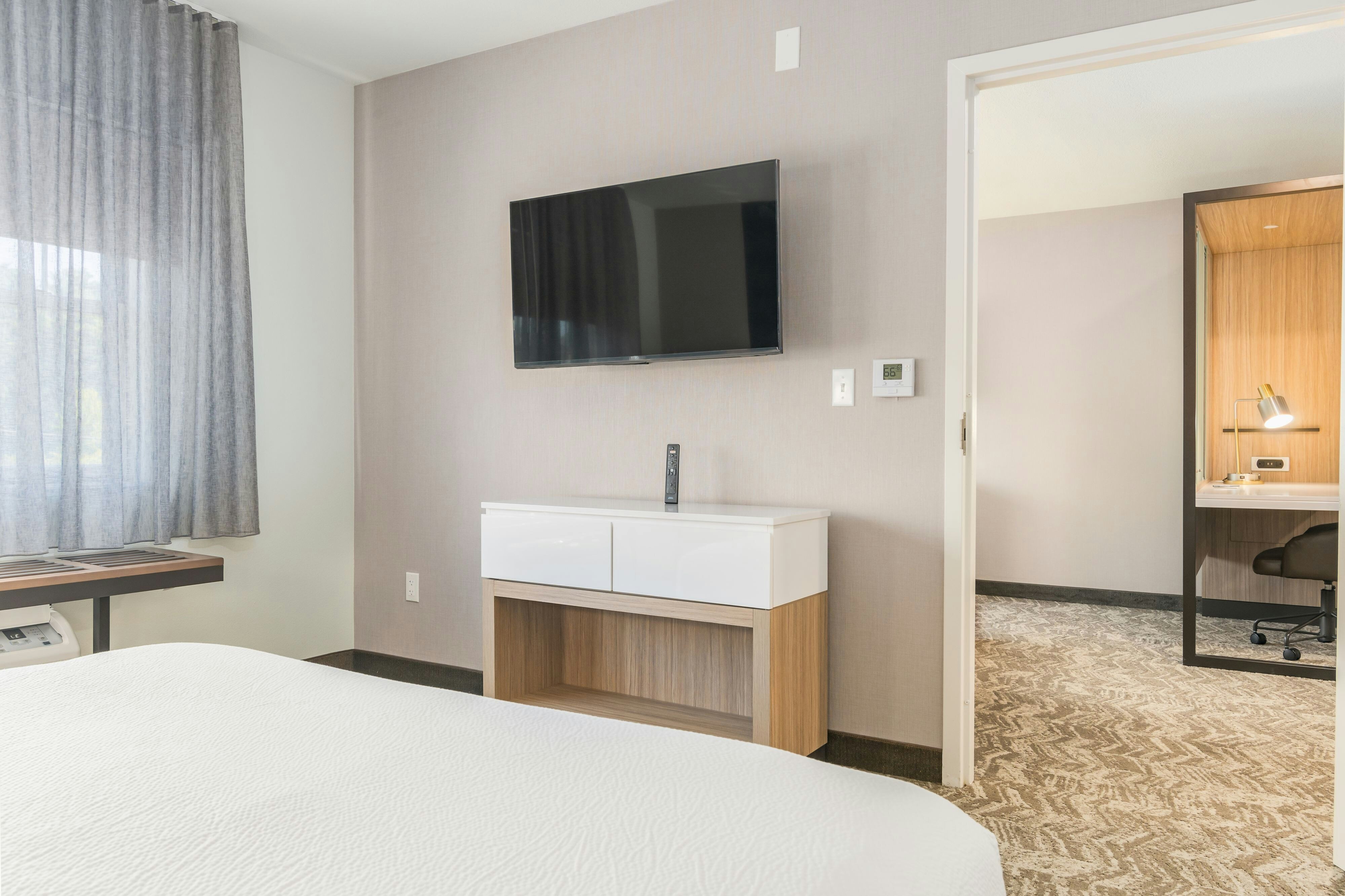 SpringHill Suites by Marriott Freeport Brunswick