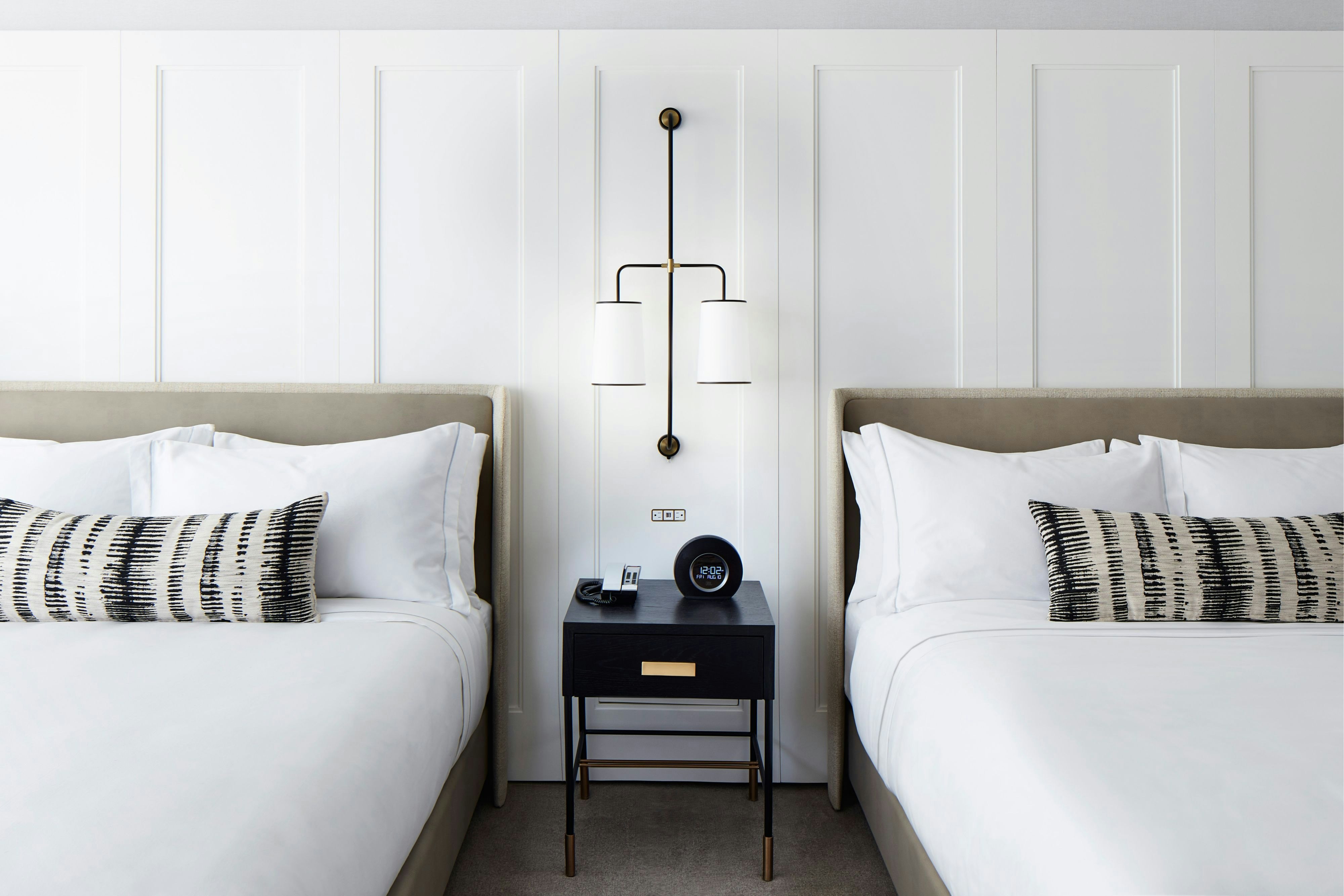 The Luxury Collection Hotel Manhattan Midtown