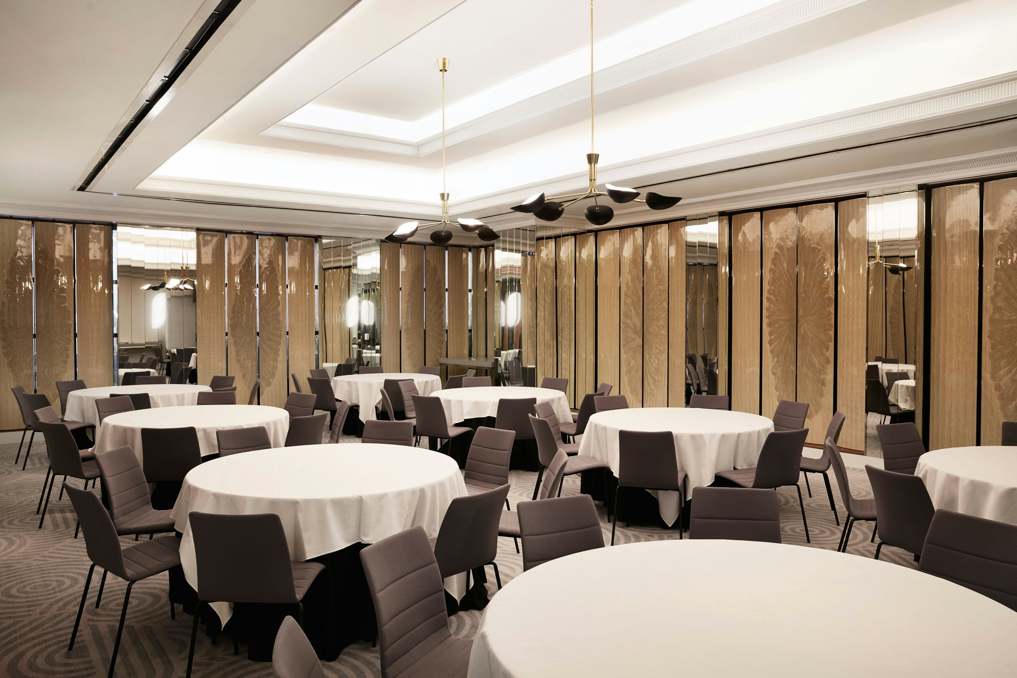 The Luxury Collection Hotel Manhattan Midtown