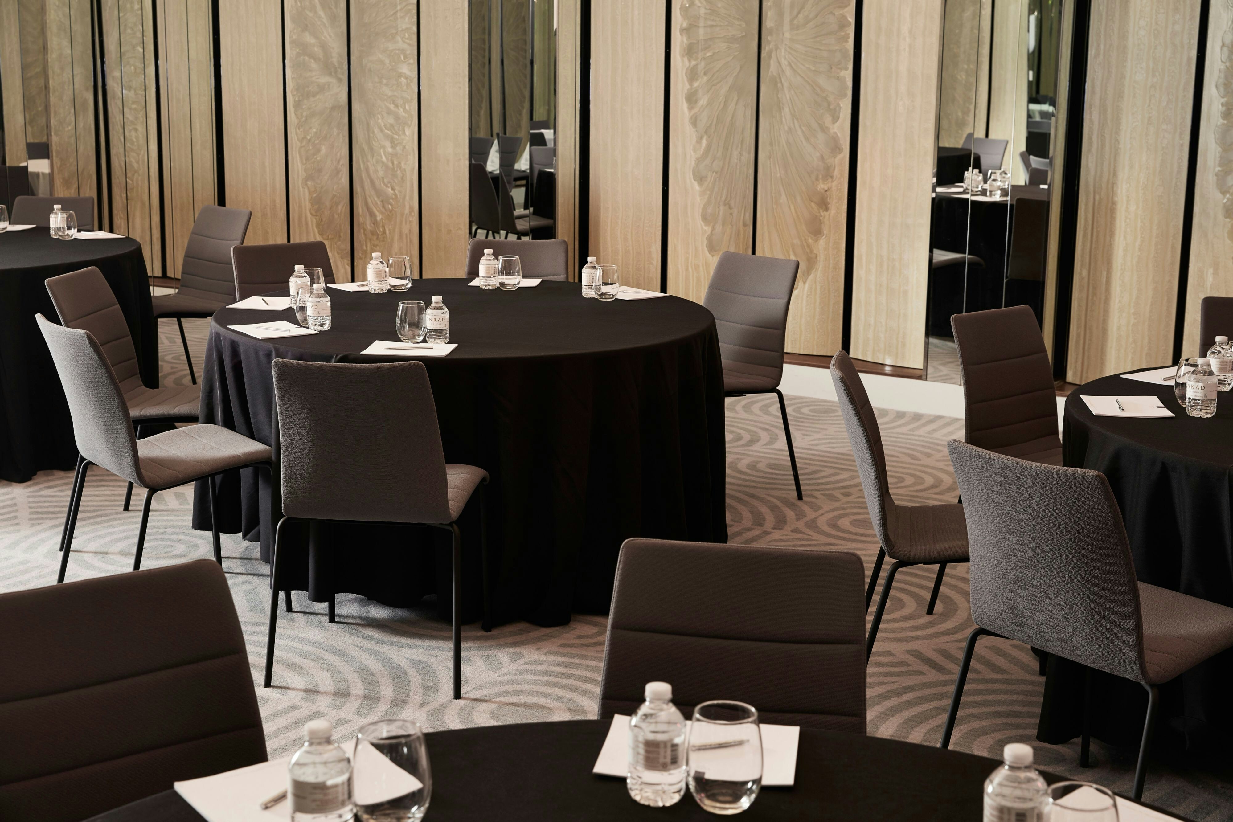 The Luxury Collection Hotel Manhattan Midtown