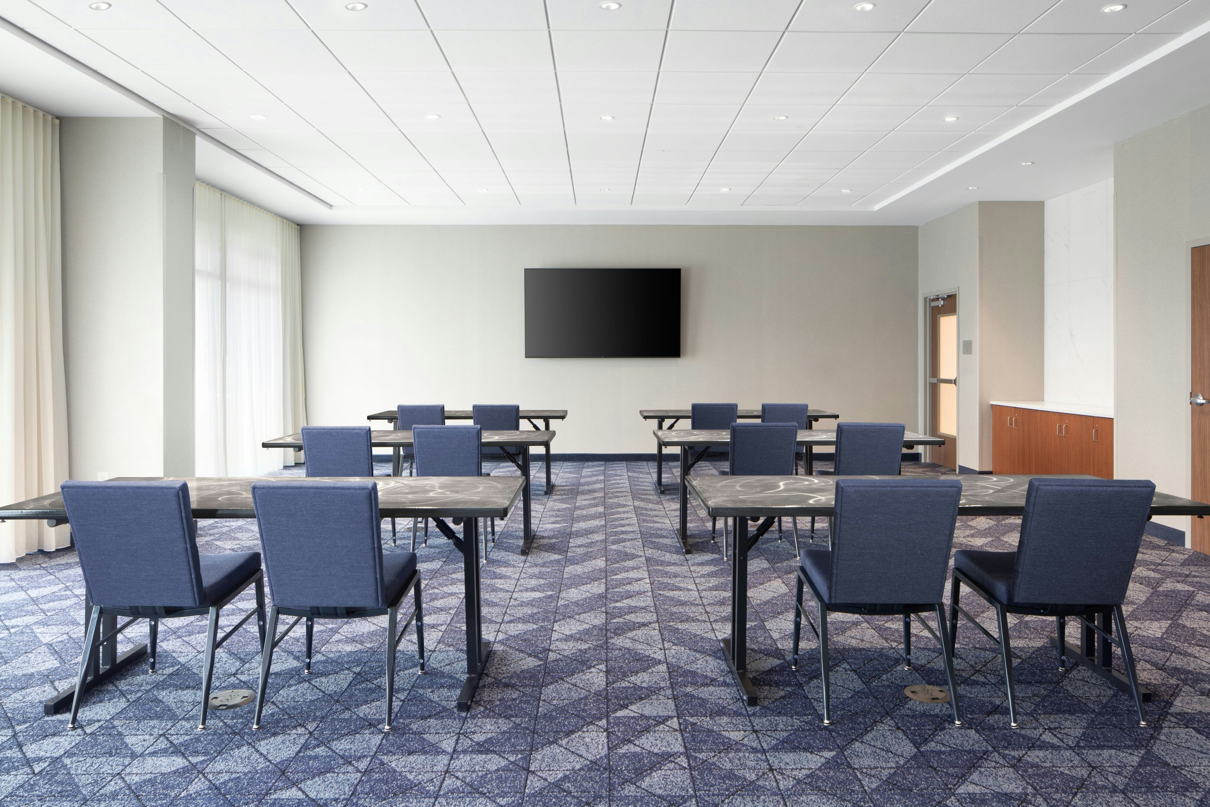 Courtyard by Marriott Kodak Sevierville