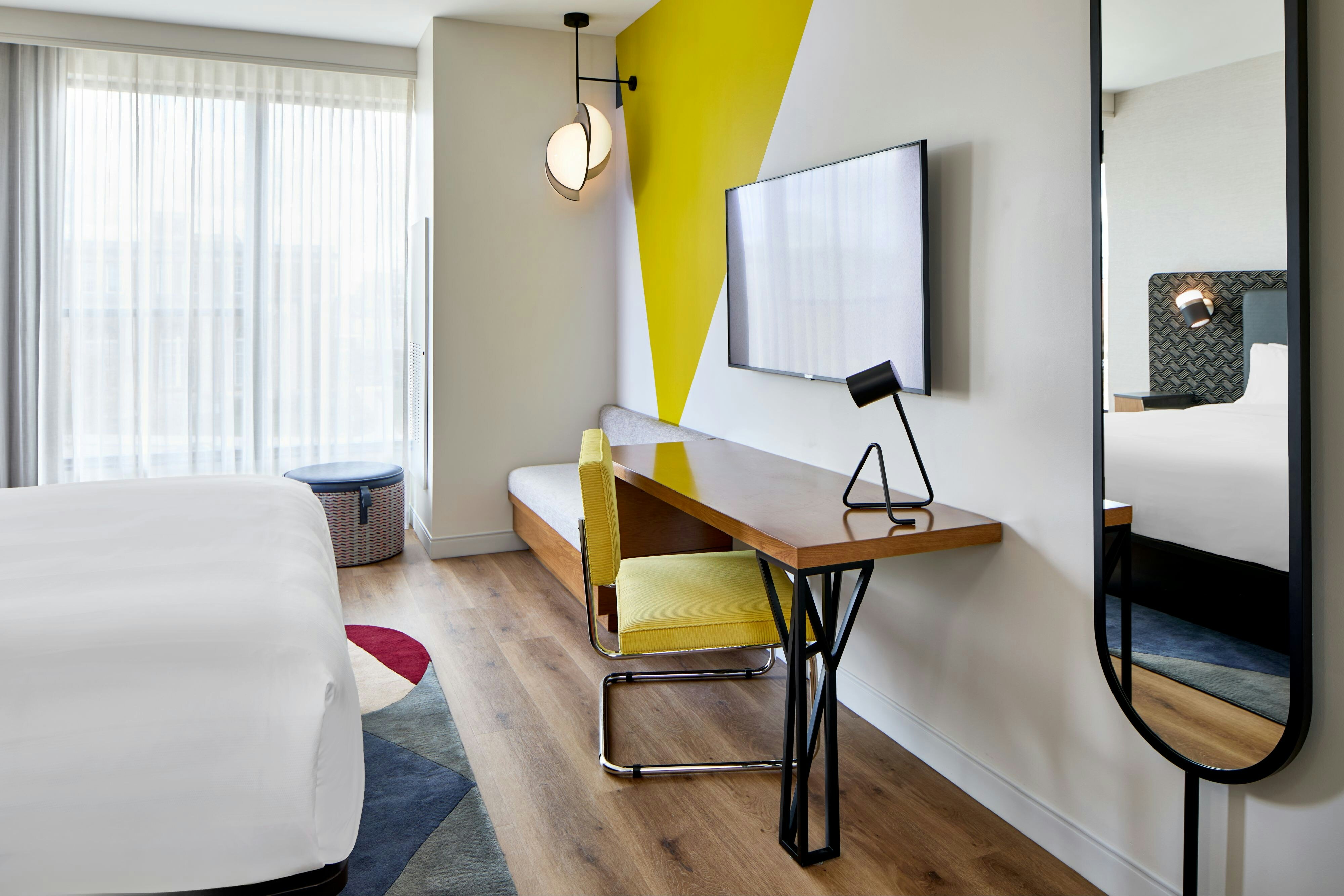 Hotel Celare, Cincinnati Midtown, a Tribute Portfolio Hotel
