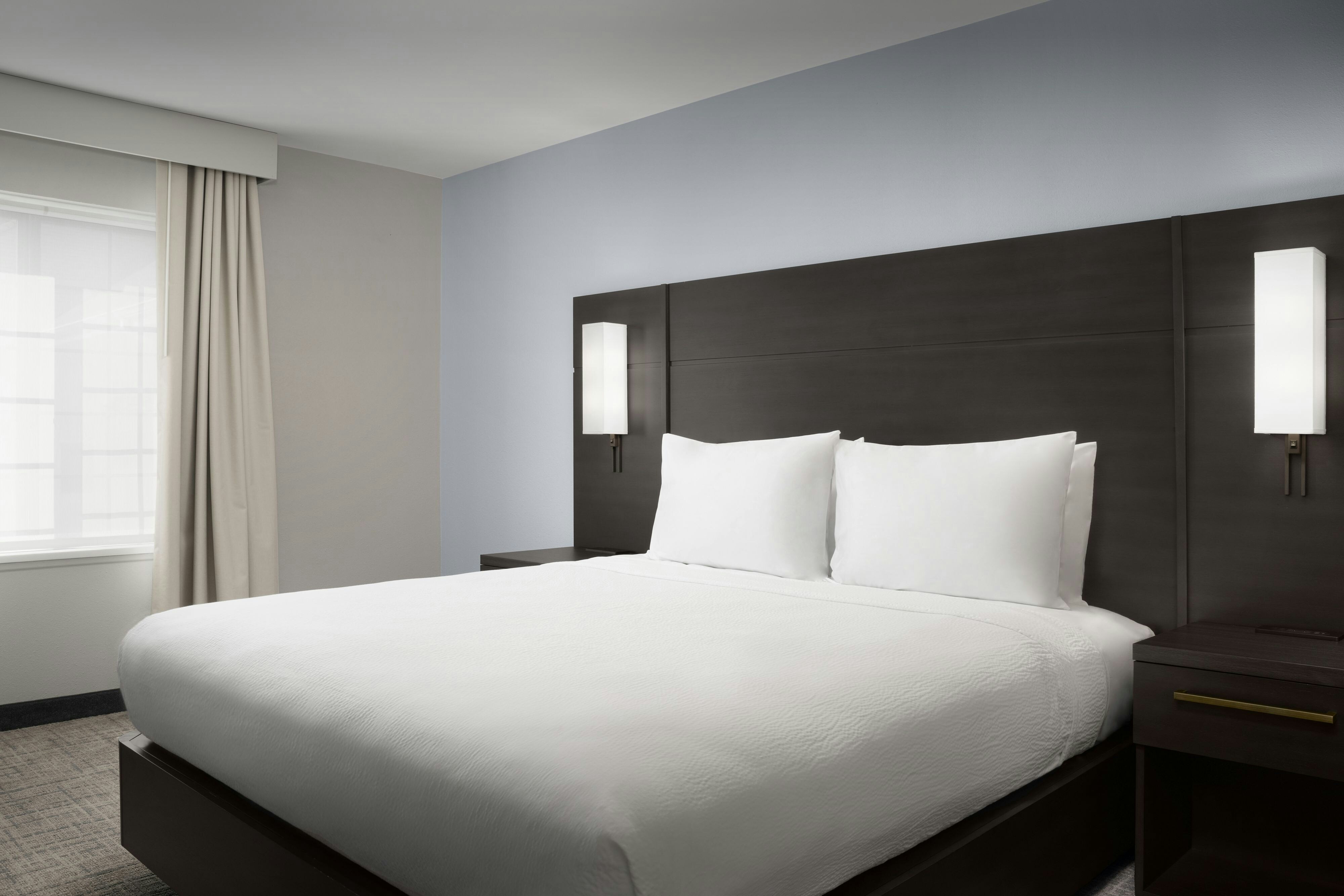 Residence Inn by Marriott BWI Airport