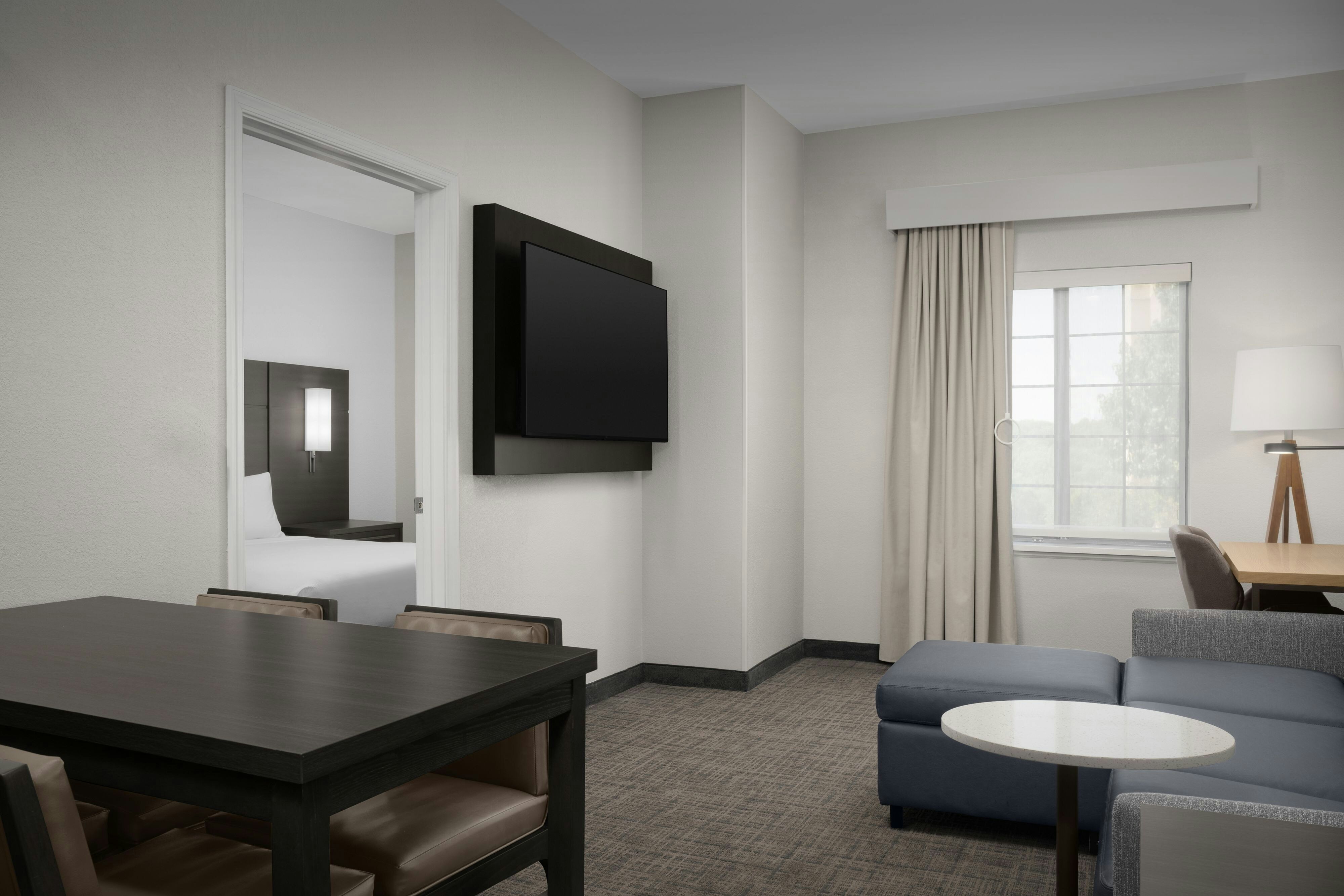 Residence Inn by Marriott BWI Airport