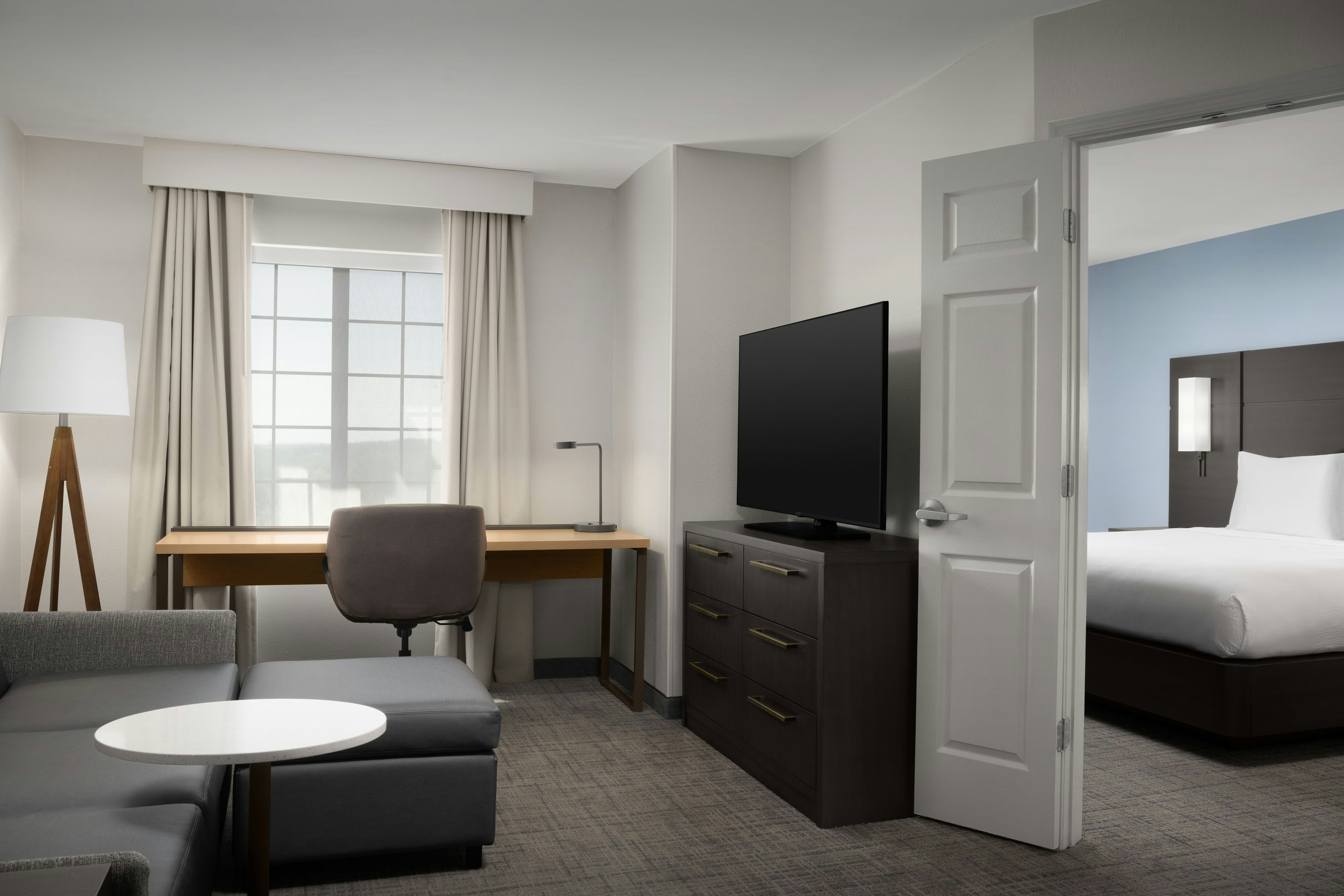 Residence Inn by Marriott BWI Airport