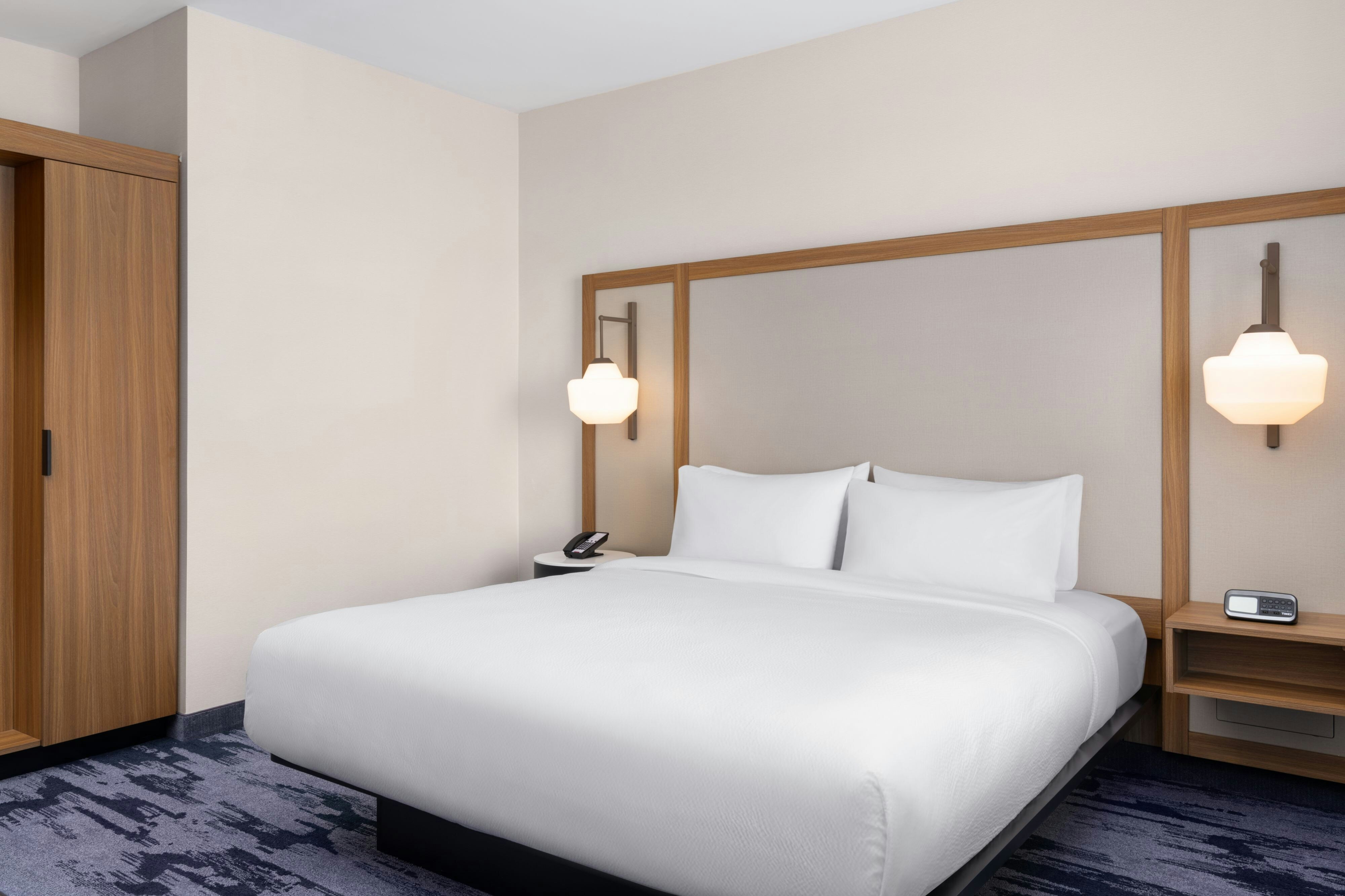 Fairfield by Marriott Inn & Suites Waycross