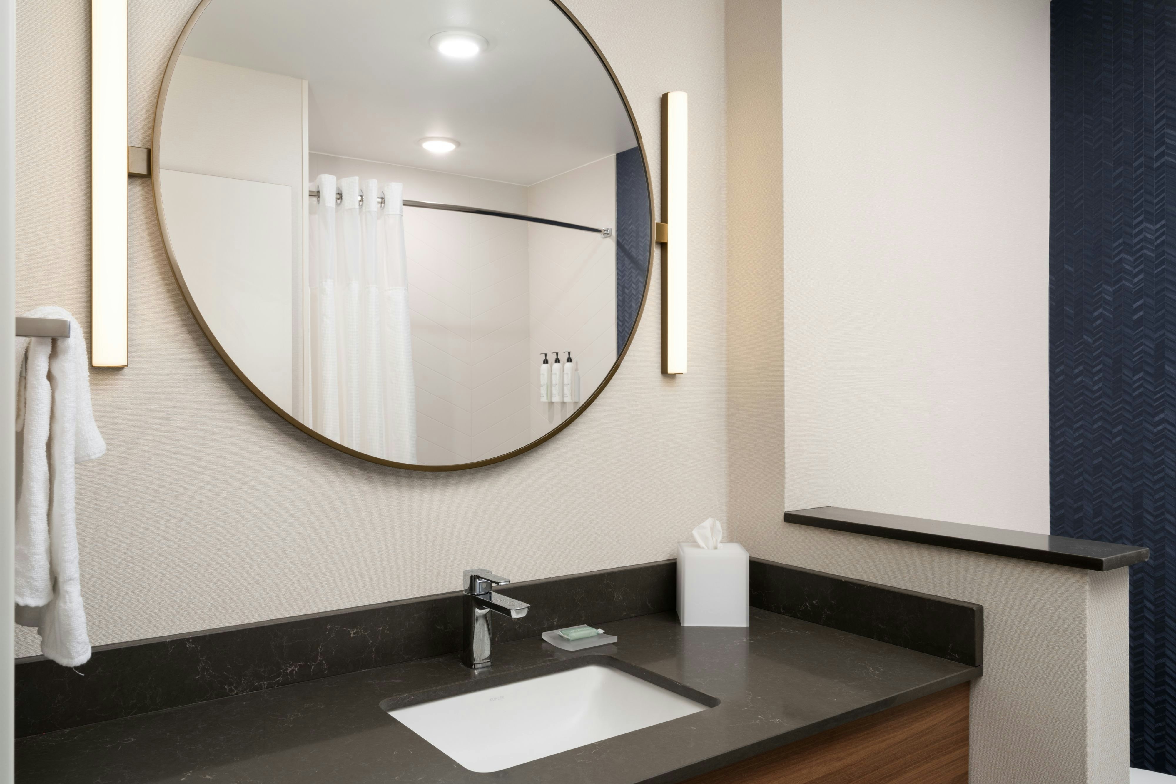Fairfield by Marriott Inn & Suites Waycross
