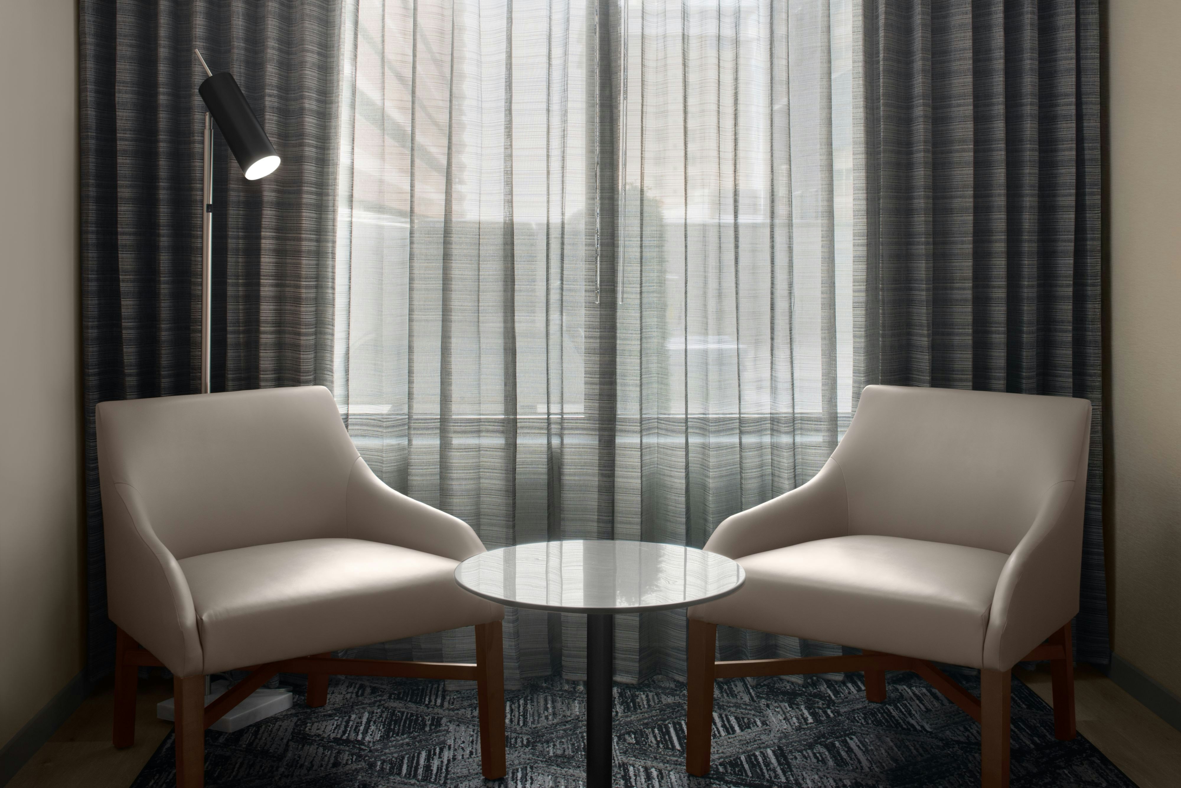 AC Hotel St. Louis Clayton