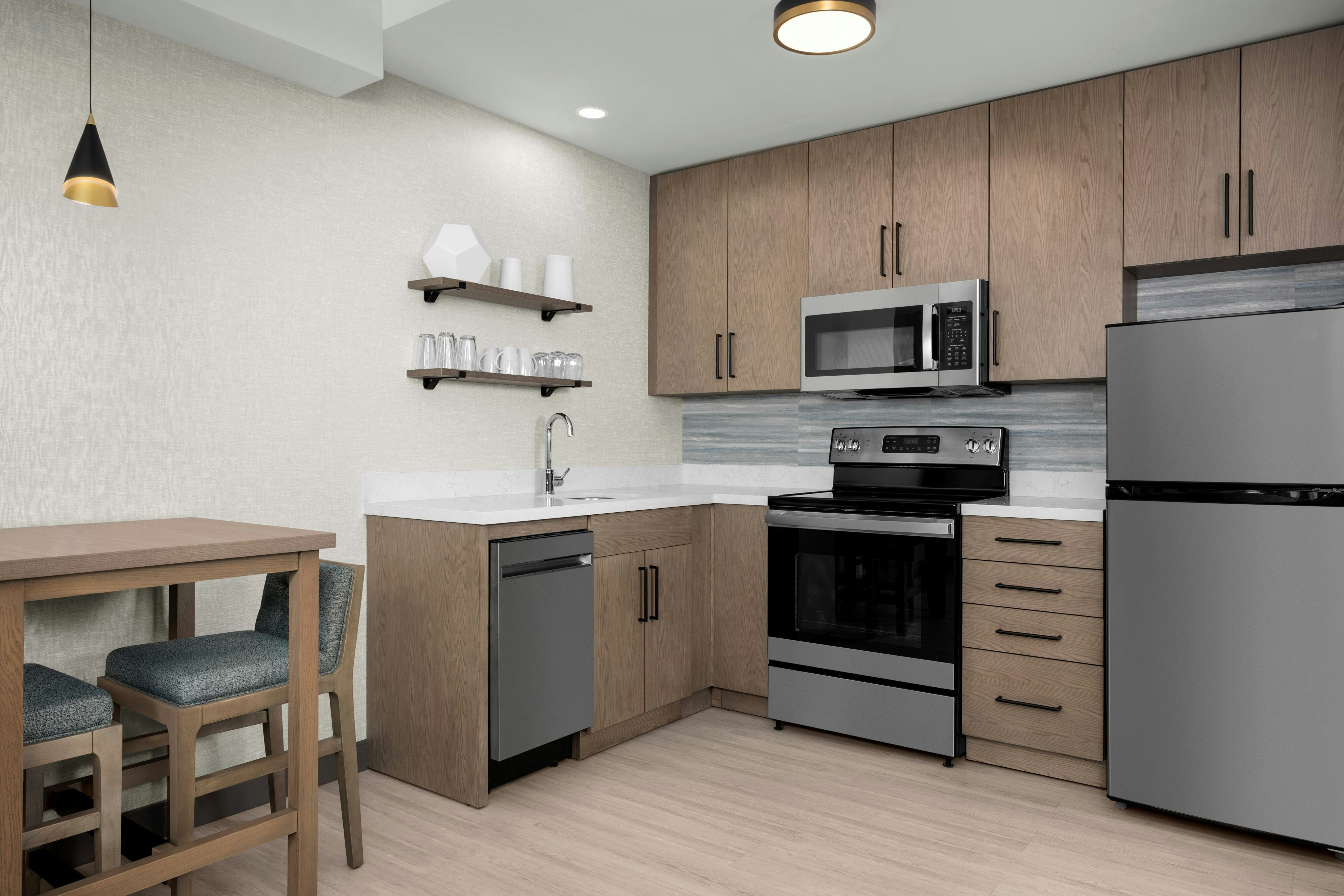 Residence Inn by Marriott Ocean Township